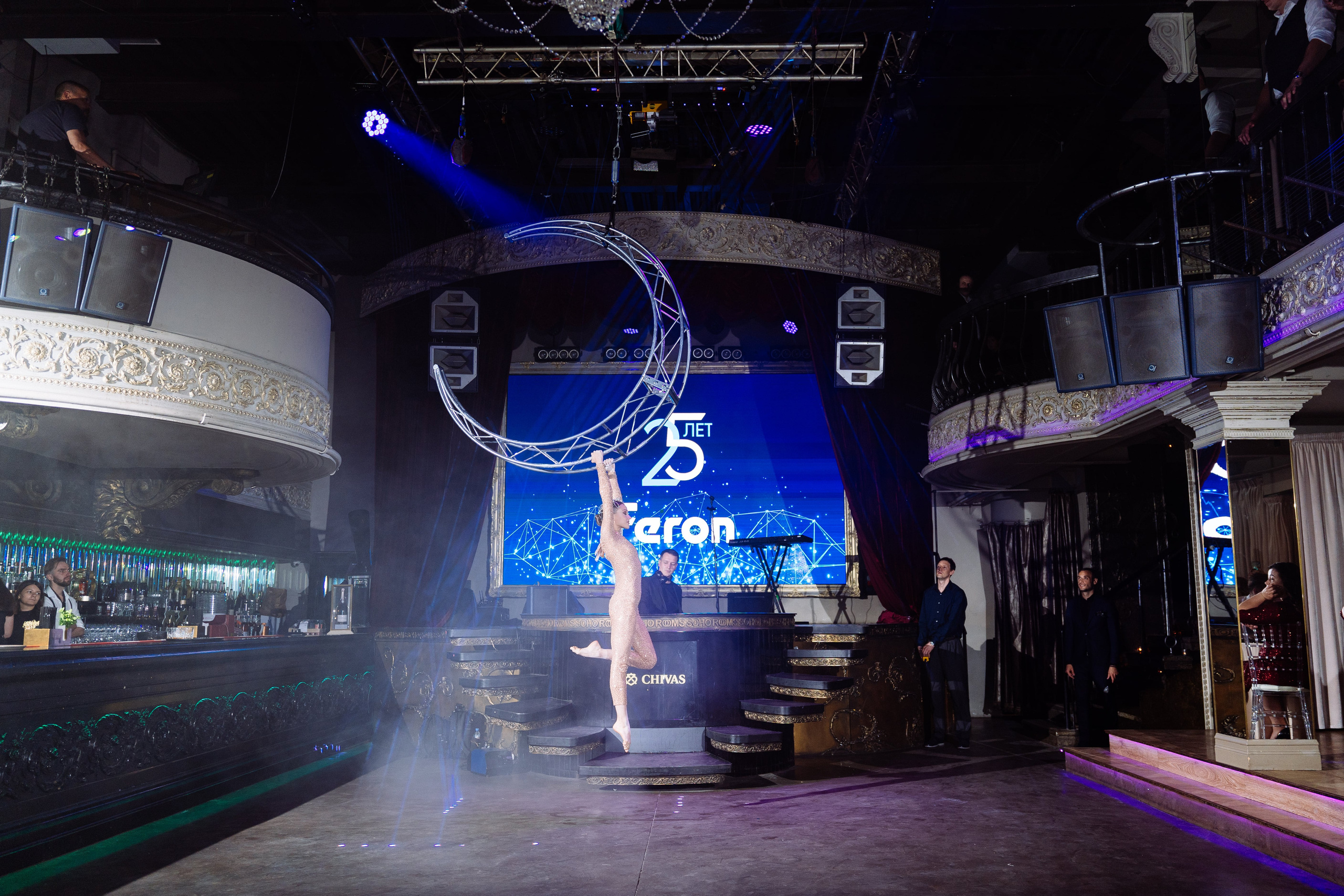 Feron 25-летие. Видео и фото для бизнеса |Video & Foto|Ростов-на-Дону|Краснодар|Москва