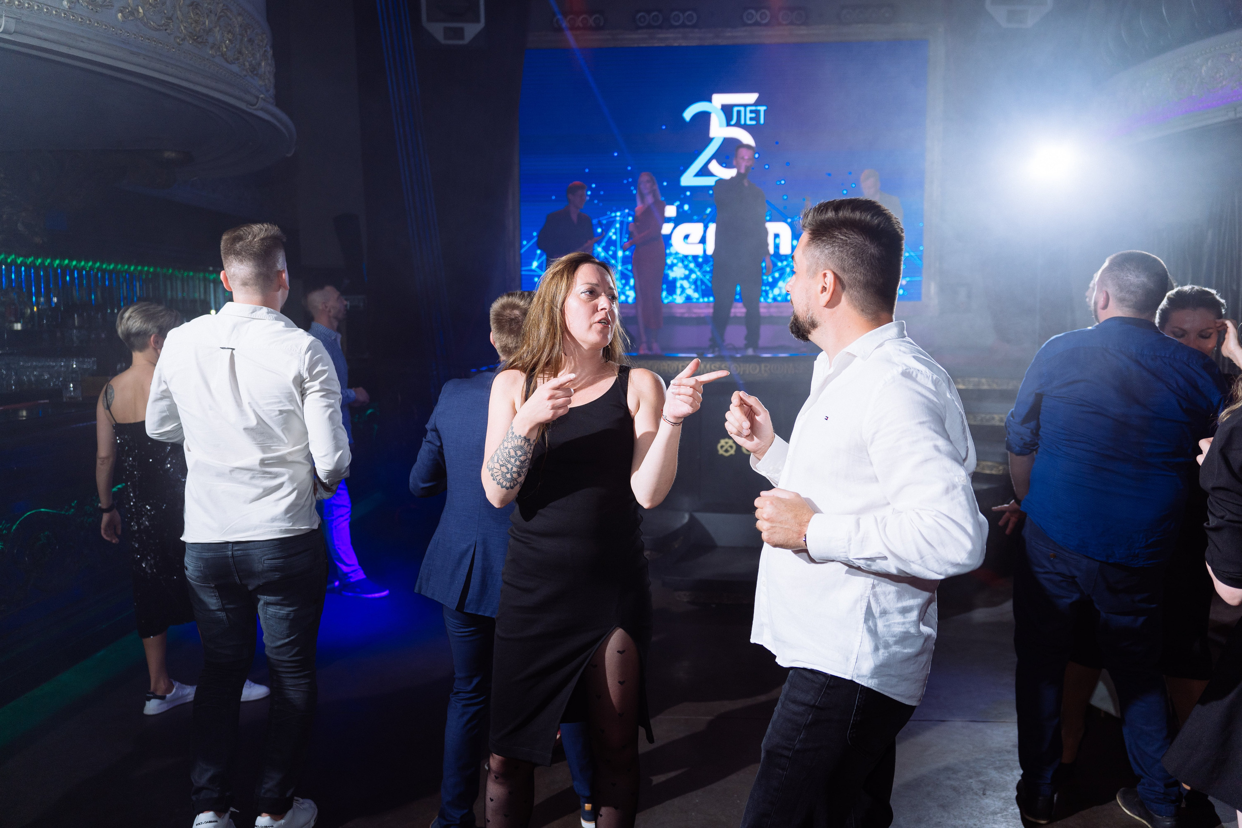 Feron 25-летие. Видео и фото для бизнеса |Video & Foto|Ростов-на-Дону|Краснодар|Москва