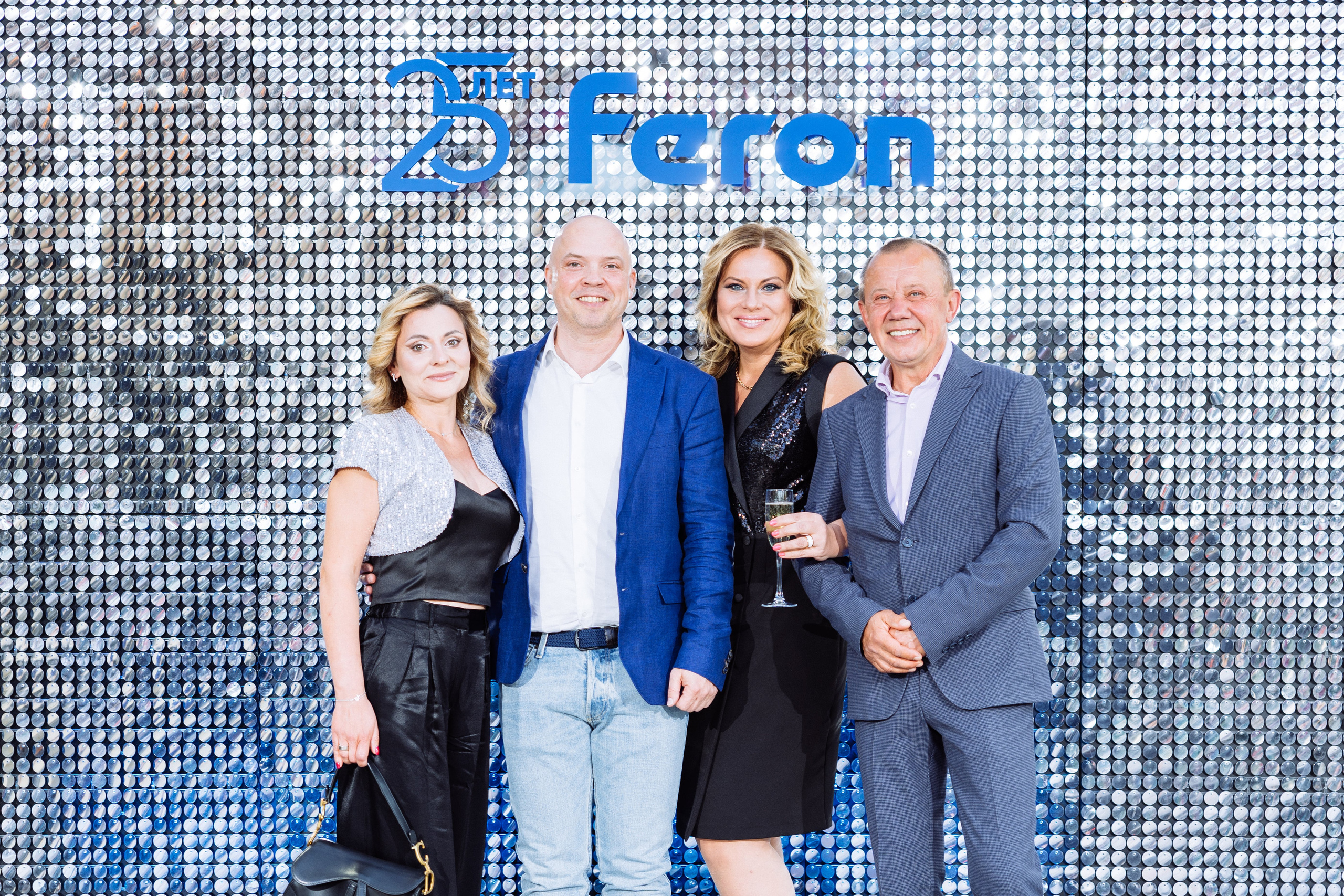 Feron 25-летие. Видео и фото для бизнеса |Video & Foto|Ростов-на-Дону|Краснодар|Москва