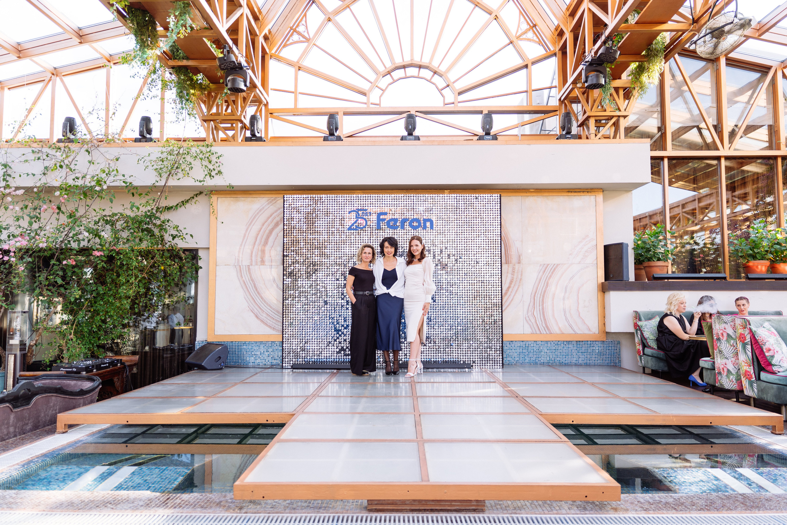 Feron 25-летие. Видео и фото для бизнеса |Video & Foto|Ростов-на-Дону|Краснодар|Москва