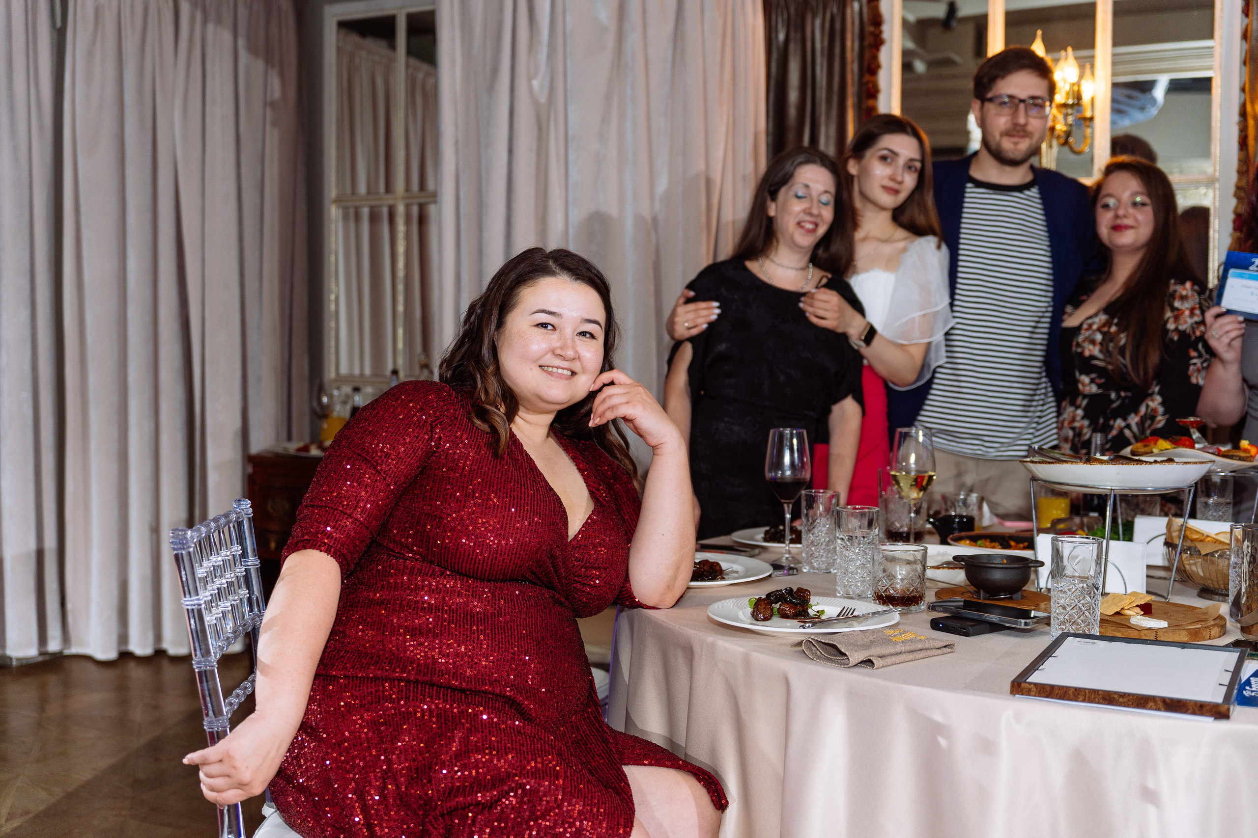 Feron 25-летие. Видео и фото для бизнеса |Video & Foto|Ростов-на-Дону|Краснодар|Москва