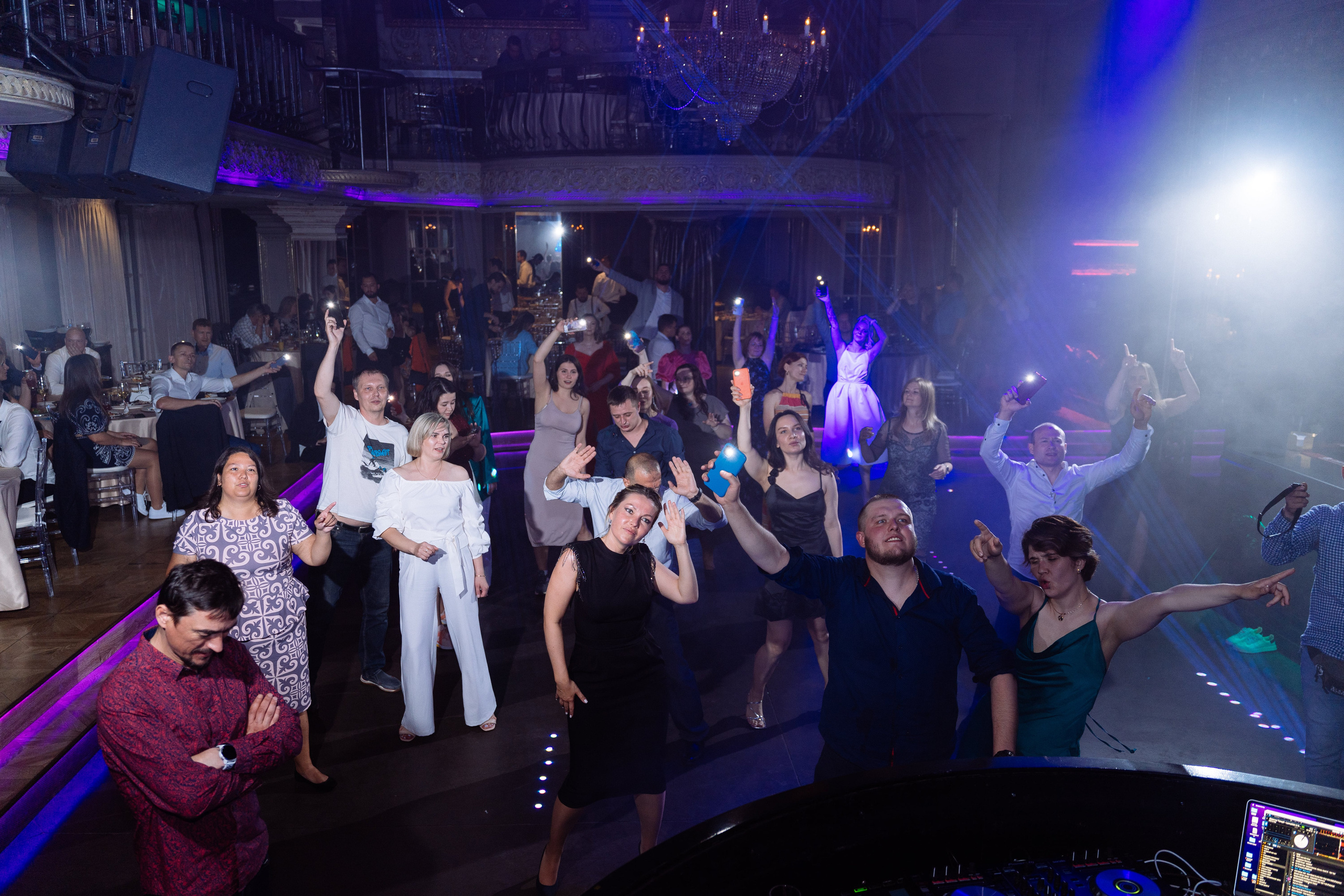 Feron 25-летие. Видео и фото для бизнеса |Video & Foto|Ростов-на-Дону|Краснодар|Москва