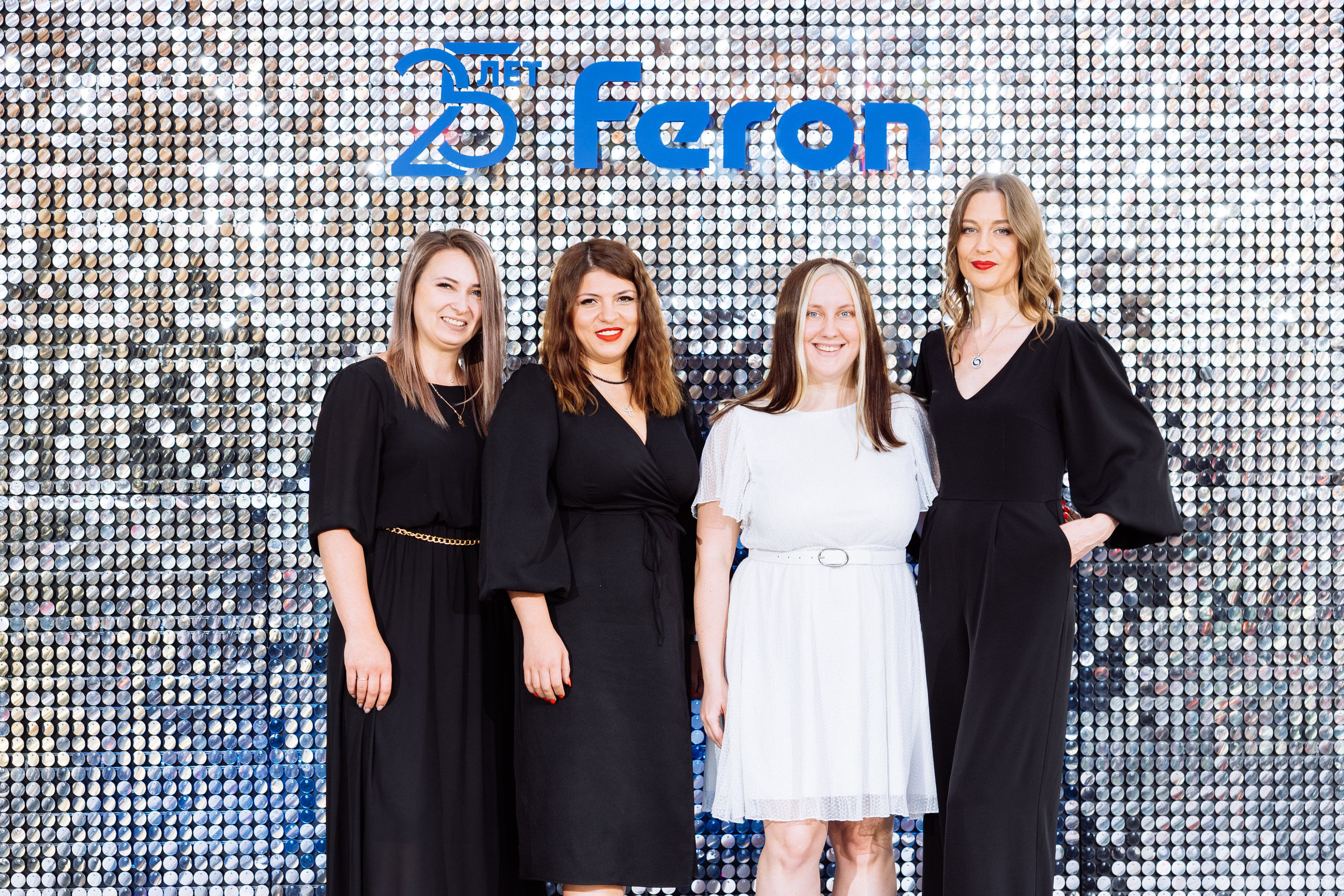 Feron 25-летие. Видео и фото для бизнеса |Video & Foto|Ростов-на-Дону|Краснодар|Москва