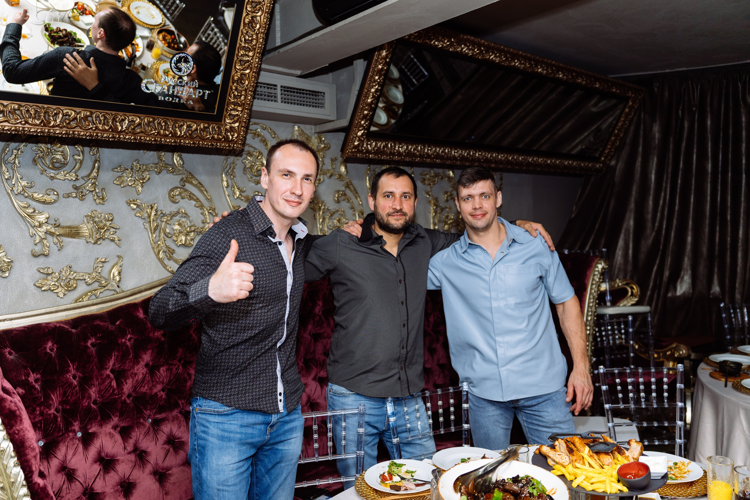 Feron 25-летие. Видео и фото для бизнеса |Video & Foto|Ростов-на-Дону|Краснодар|Москва