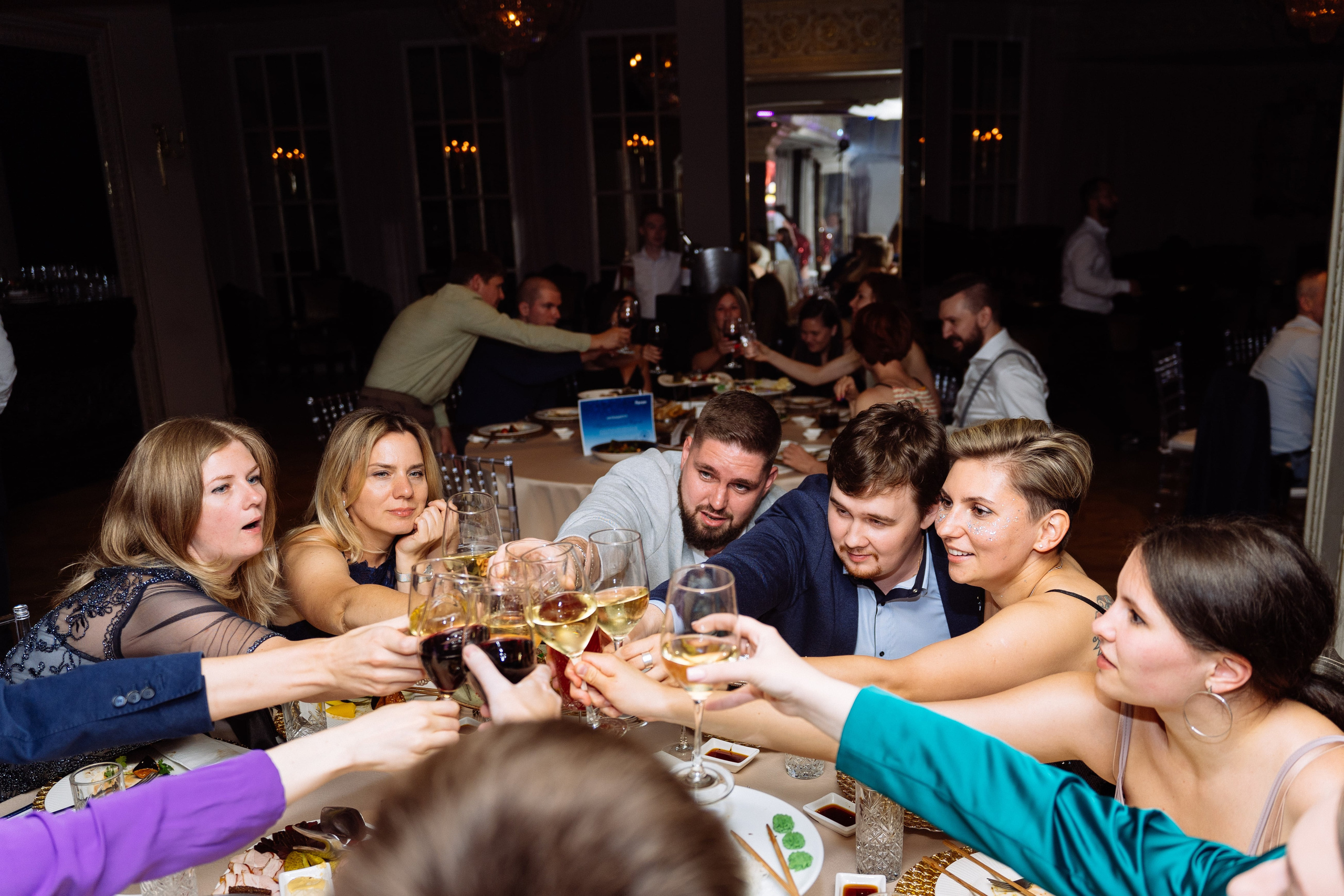 Feron 25-летие. Видео и фото для бизнеса |Video & Foto|Ростов-на-Дону|Краснодар|Москва