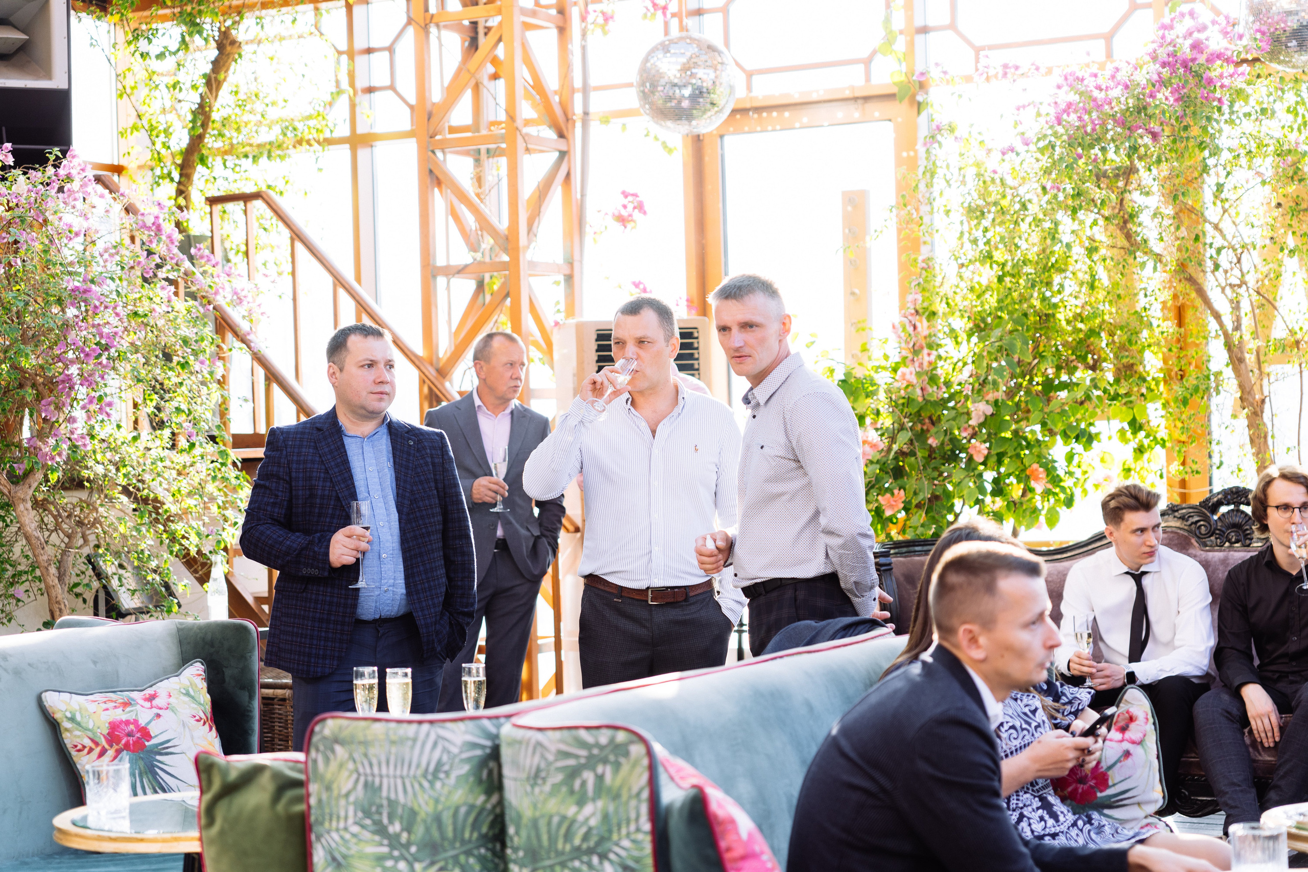 Feron 25-летие. Видео и фото для бизнеса |Video & Foto|Ростов-на-Дону|Краснодар|Москва