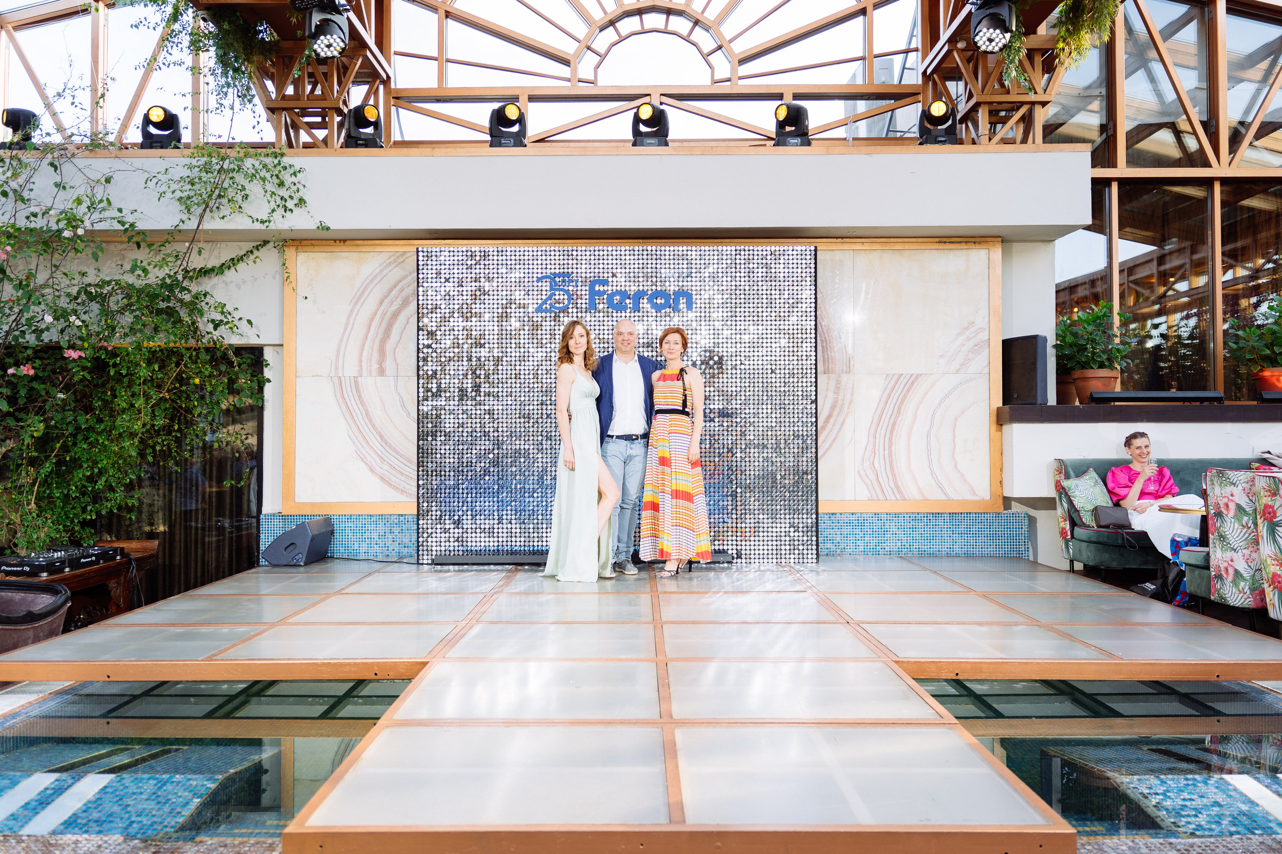 Feron 25-летие. Видео и фото для бизнеса |Video & Foto|Ростов-на-Дону|Краснодар|Москва