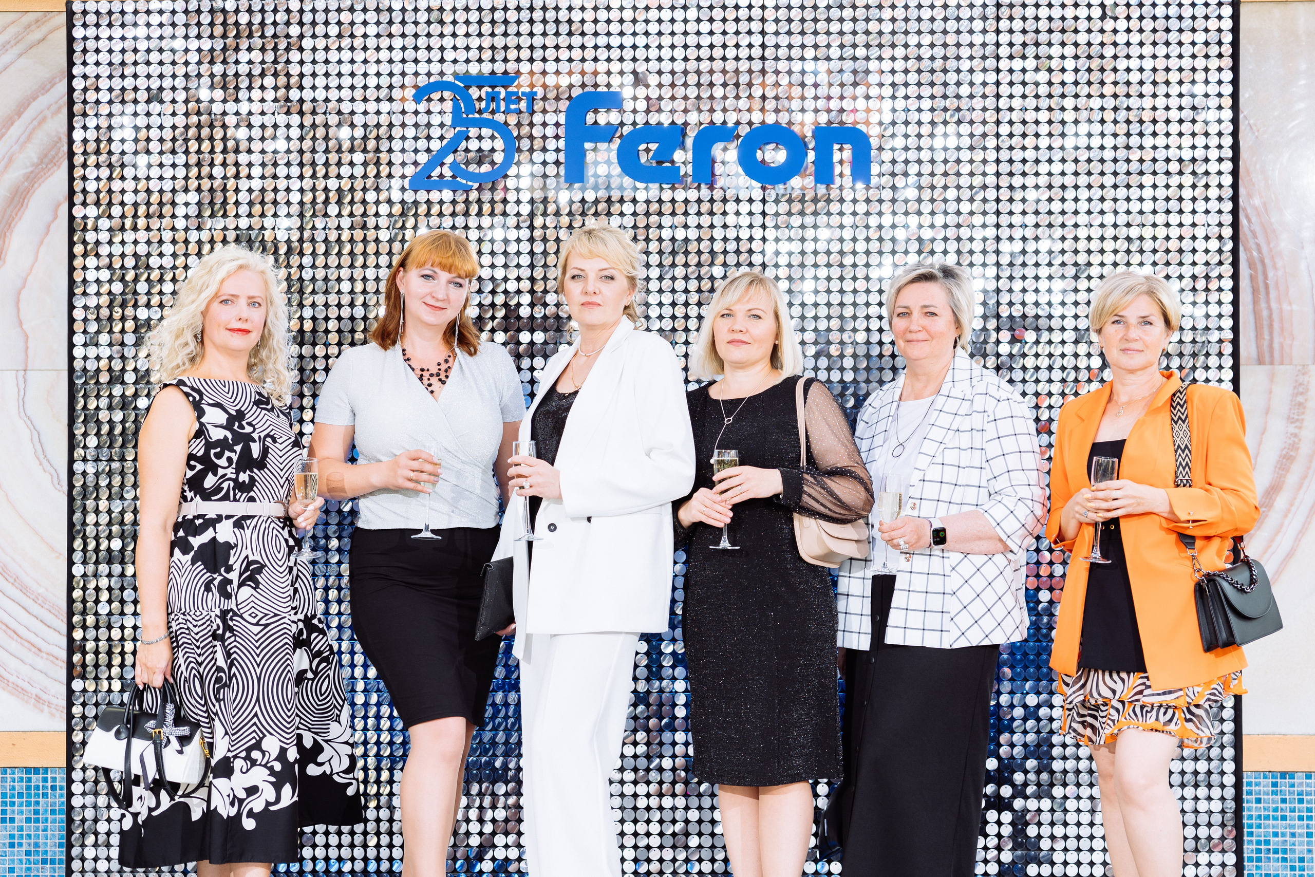 Feron 25-летие. Видео и фото для бизнеса |Video & Foto|Ростов-на-Дону|Краснодар|Москва