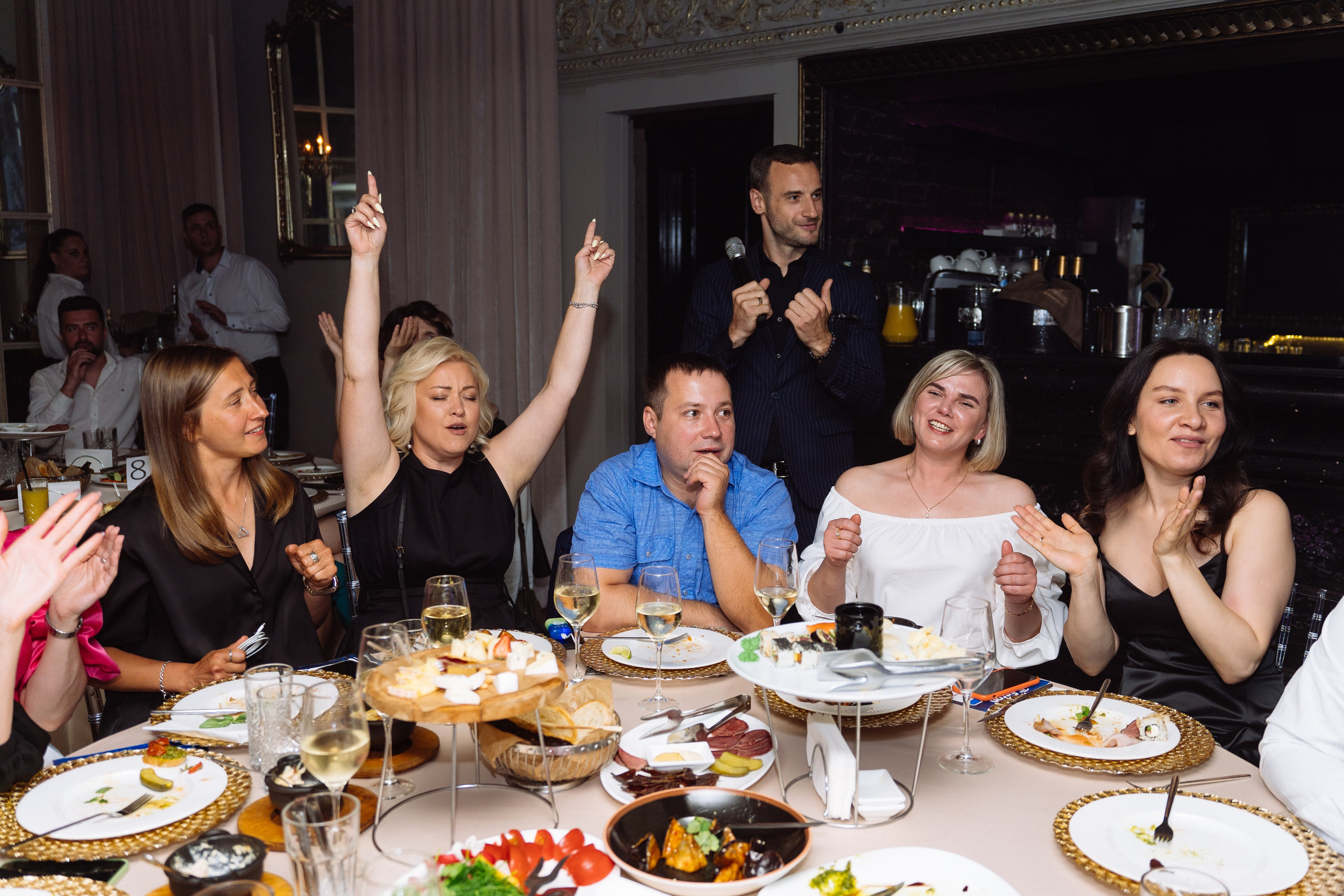 Feron 25-летие. Видео и фото для бизнеса |Video & Foto|Ростов-на-Дону|Краснодар|Москва