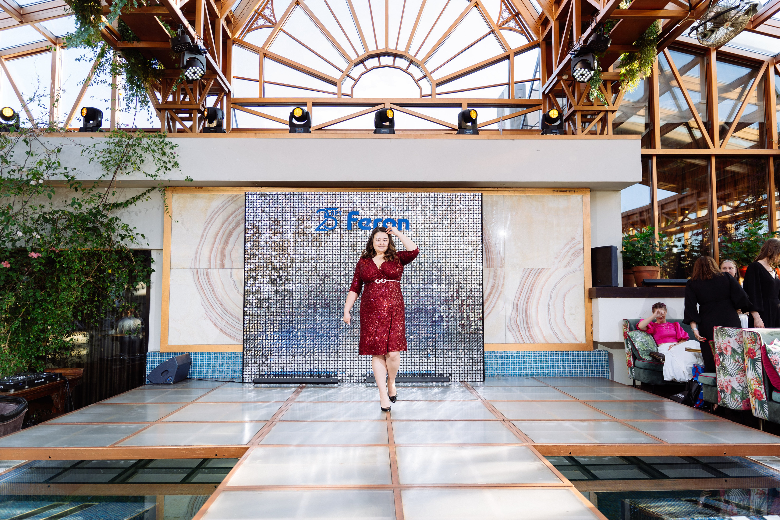 Feron 25-летие. Видео и фото для бизнеса |Video & Foto|Ростов-на-Дону|Краснодар|Москва