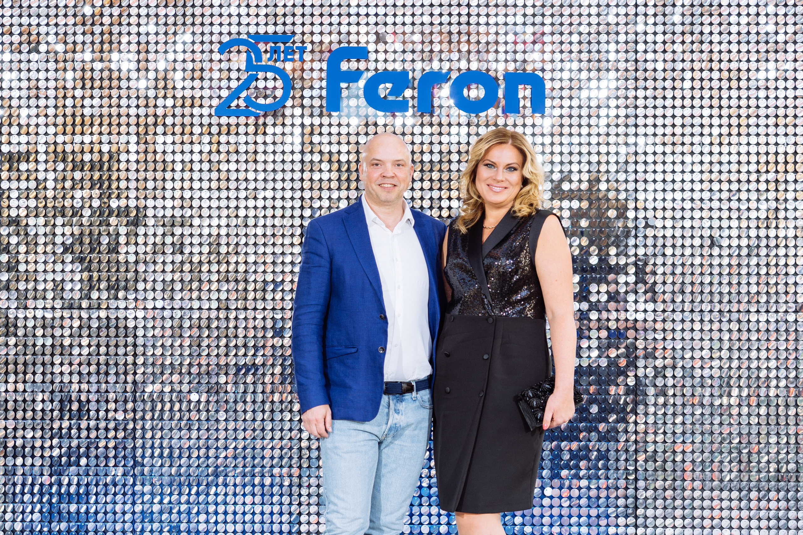 Feron 25-летие. Видео и фото для бизнеса |Video & Foto|Ростов-на-Дону|Краснодар|Москва