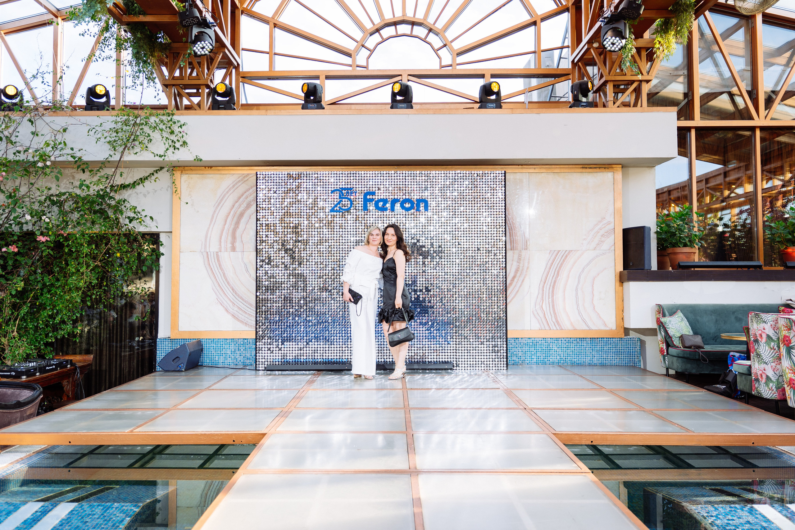 Feron 25-летие. Видео и фото для бизнеса |Video & Foto|Ростов-на-Дону|Краснодар|Москва