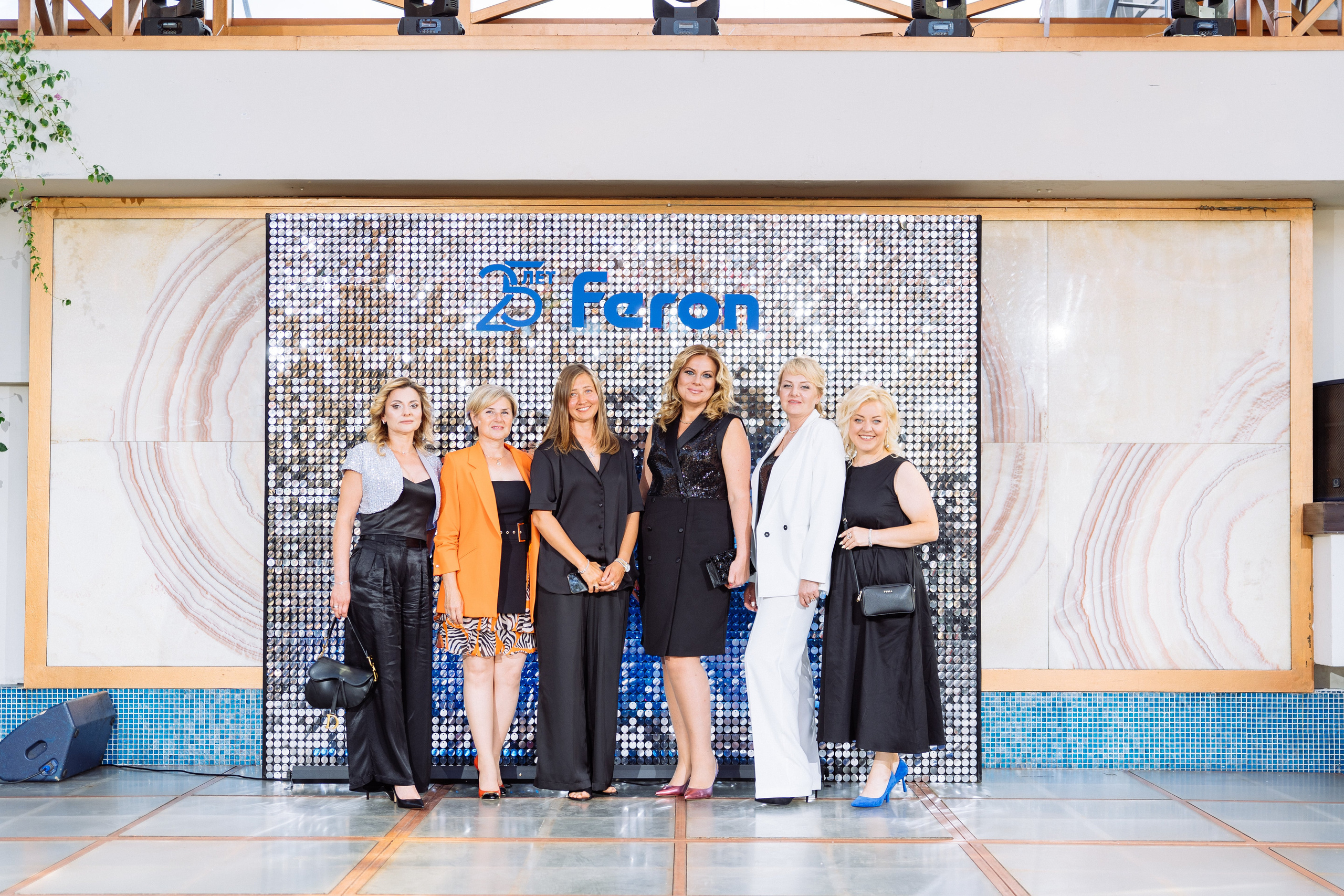 Feron 25-летие. Видео и фото для бизнеса |Video & Foto|Ростов-на-Дону|Краснодар|Москва