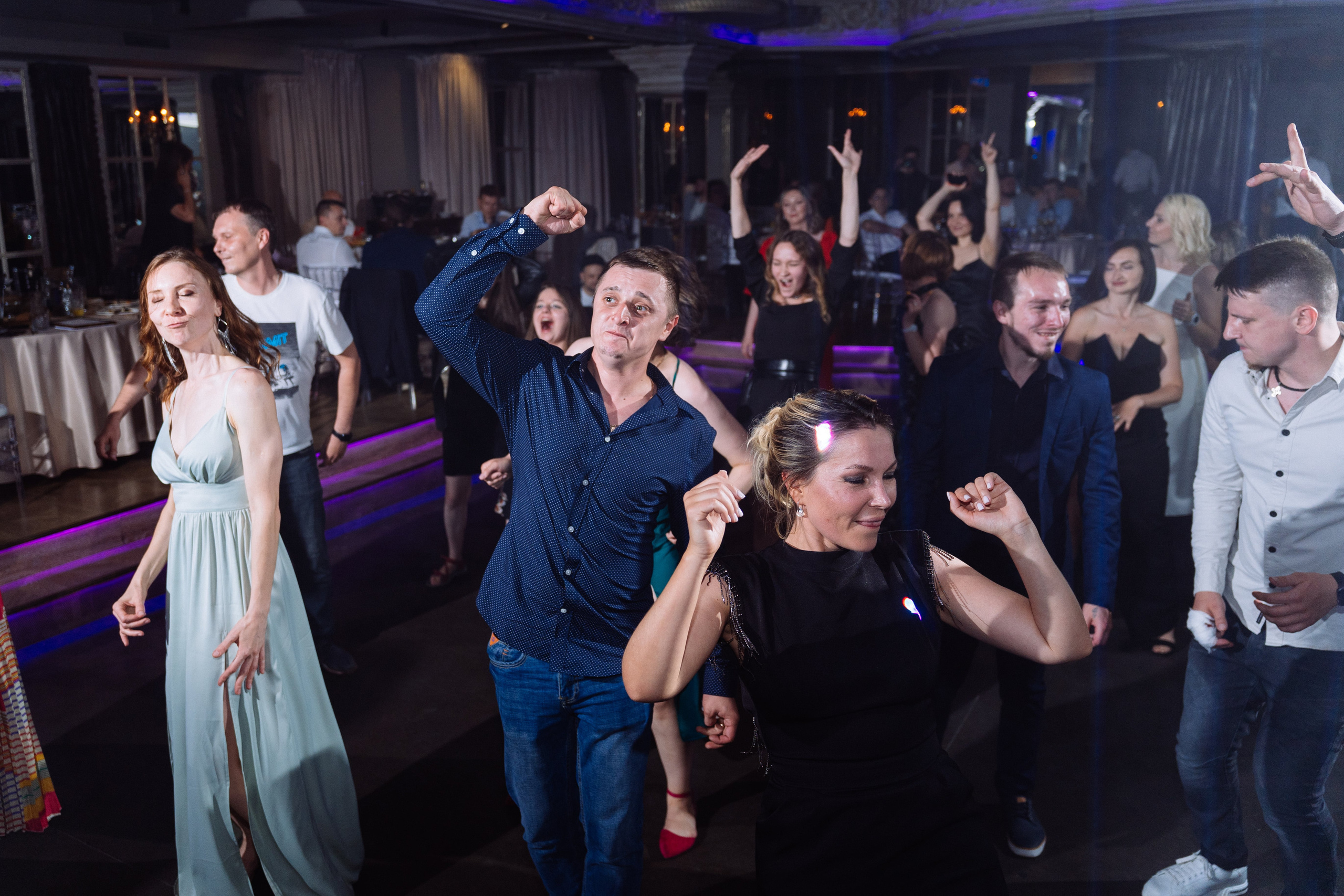 Feron 25-летие. Видео и фото для бизнеса |Video & Foto|Ростов-на-Дону|Краснодар|Москва