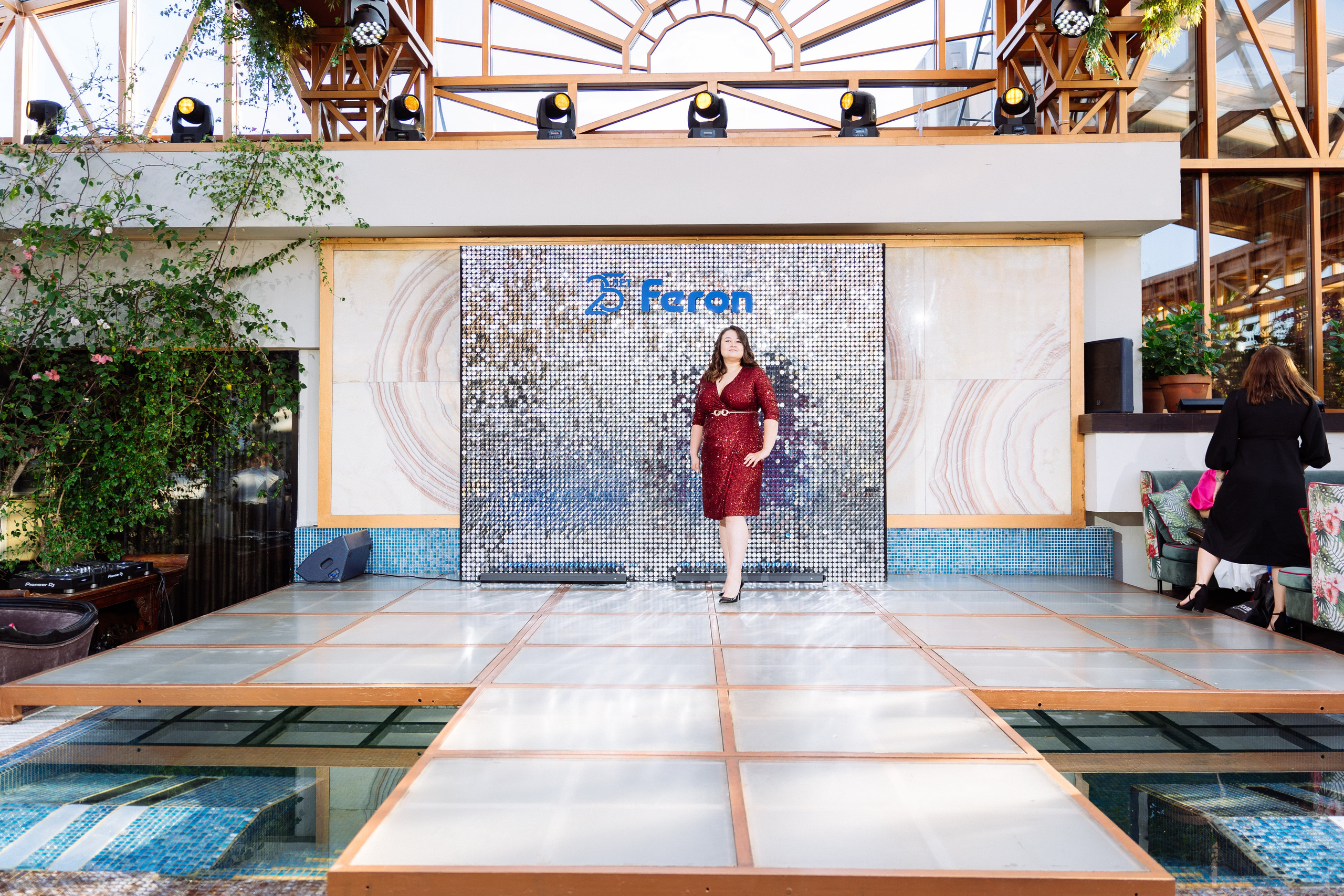 Feron 25-летие. Видео и фото для бизнеса |Video & Foto|Ростов-на-Дону|Краснодар|Москва