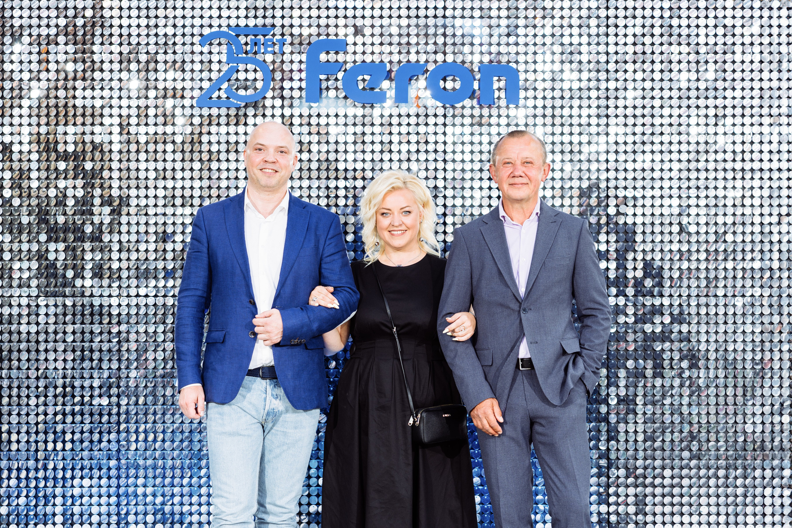 Feron 25-летие. Видео и фото для бизнеса |Video & Foto|Ростов-на-Дону|Краснодар|Москва