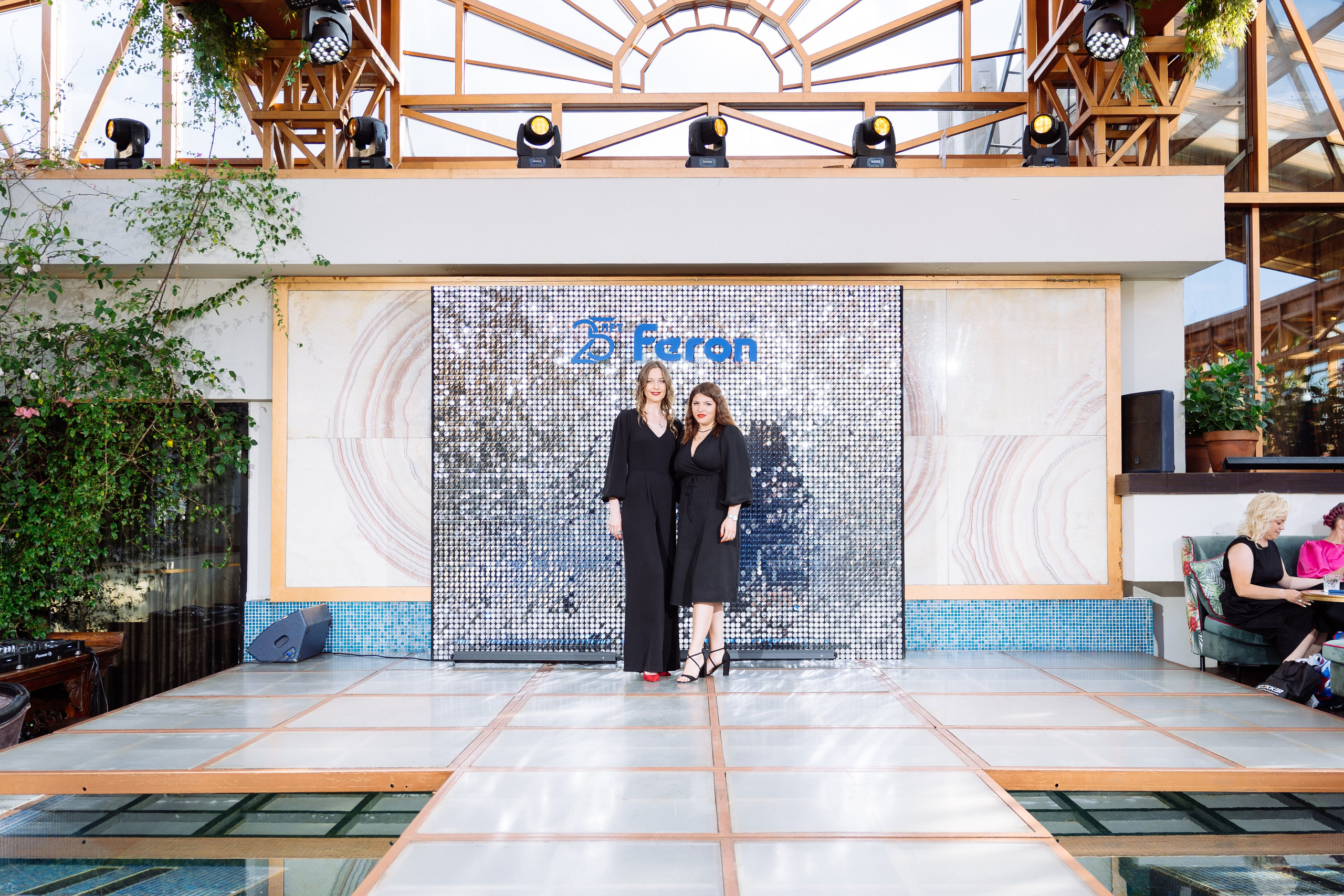 Feron 25-летие. Видео и фото для бизнеса |Video & Foto|Ростов-на-Дону|Краснодар|Москва