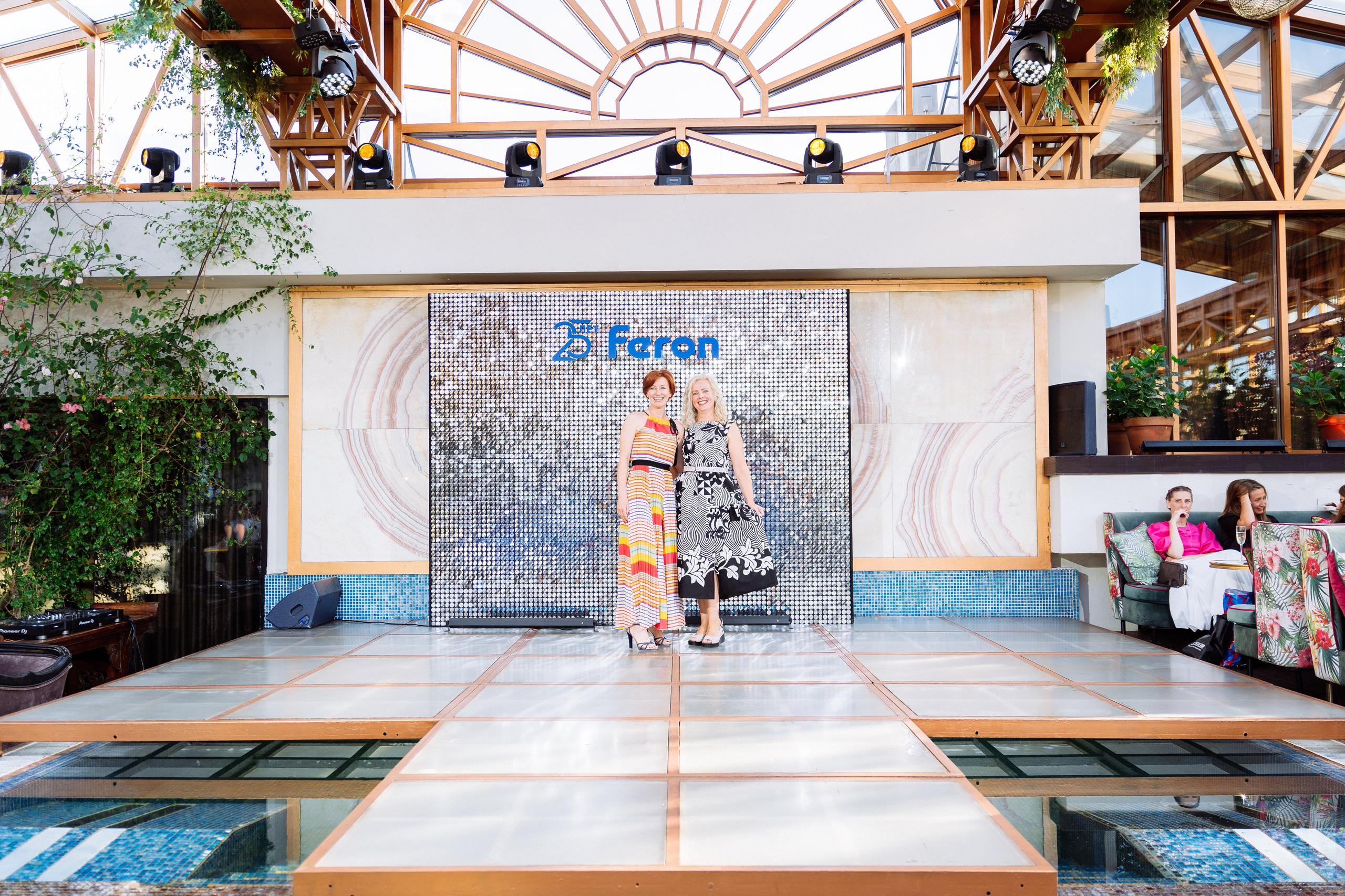 Feron 25-летие. Видео и фото для бизнеса |Video & Foto|Ростов-на-Дону|Краснодар|Москва