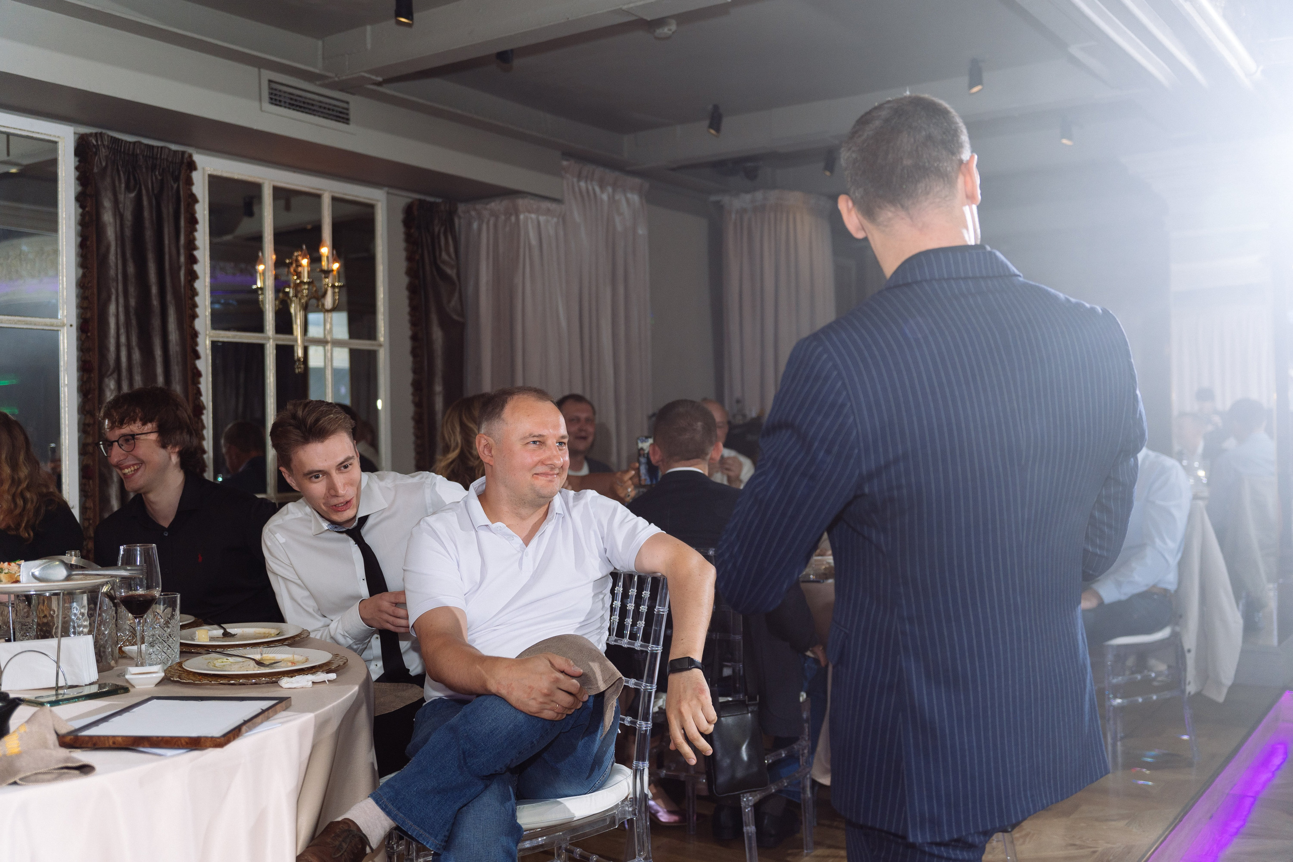 Feron 25-летие. Видео и фото для бизнеса |Video & Foto|Ростов-на-Дону|Краснодар|Москва