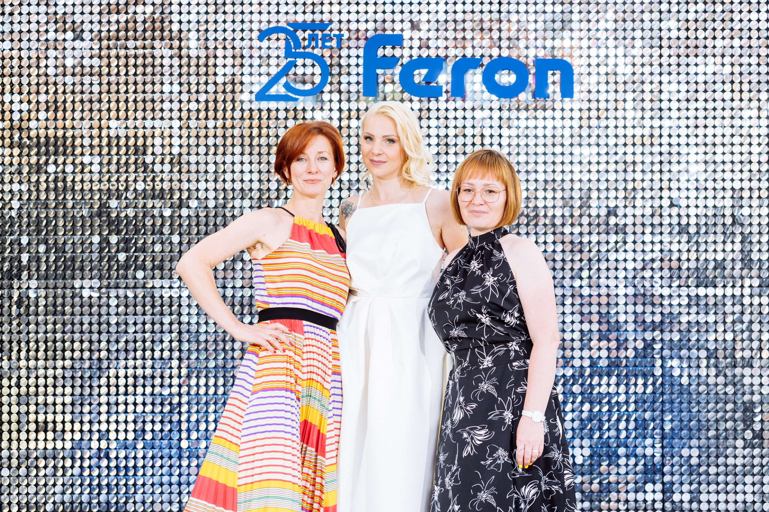 Feron 25-летие. Видео и фото для бизнеса |Video & Foto|Ростов-на-Дону|Краснодар|Москва