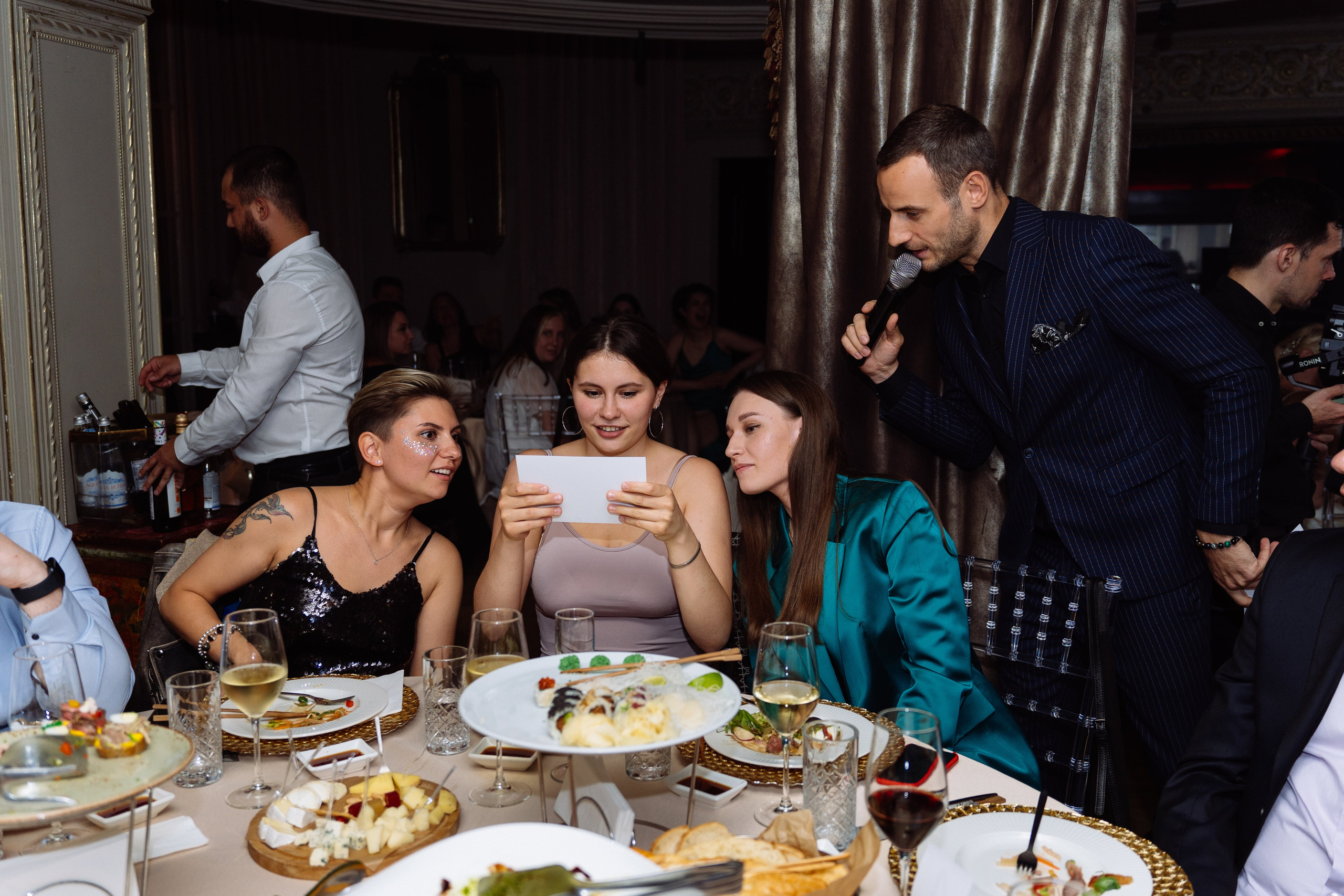 Feron 25-летие. Видео и фото для бизнеса |Video & Foto|Ростов-на-Дону|Краснодар|Москва