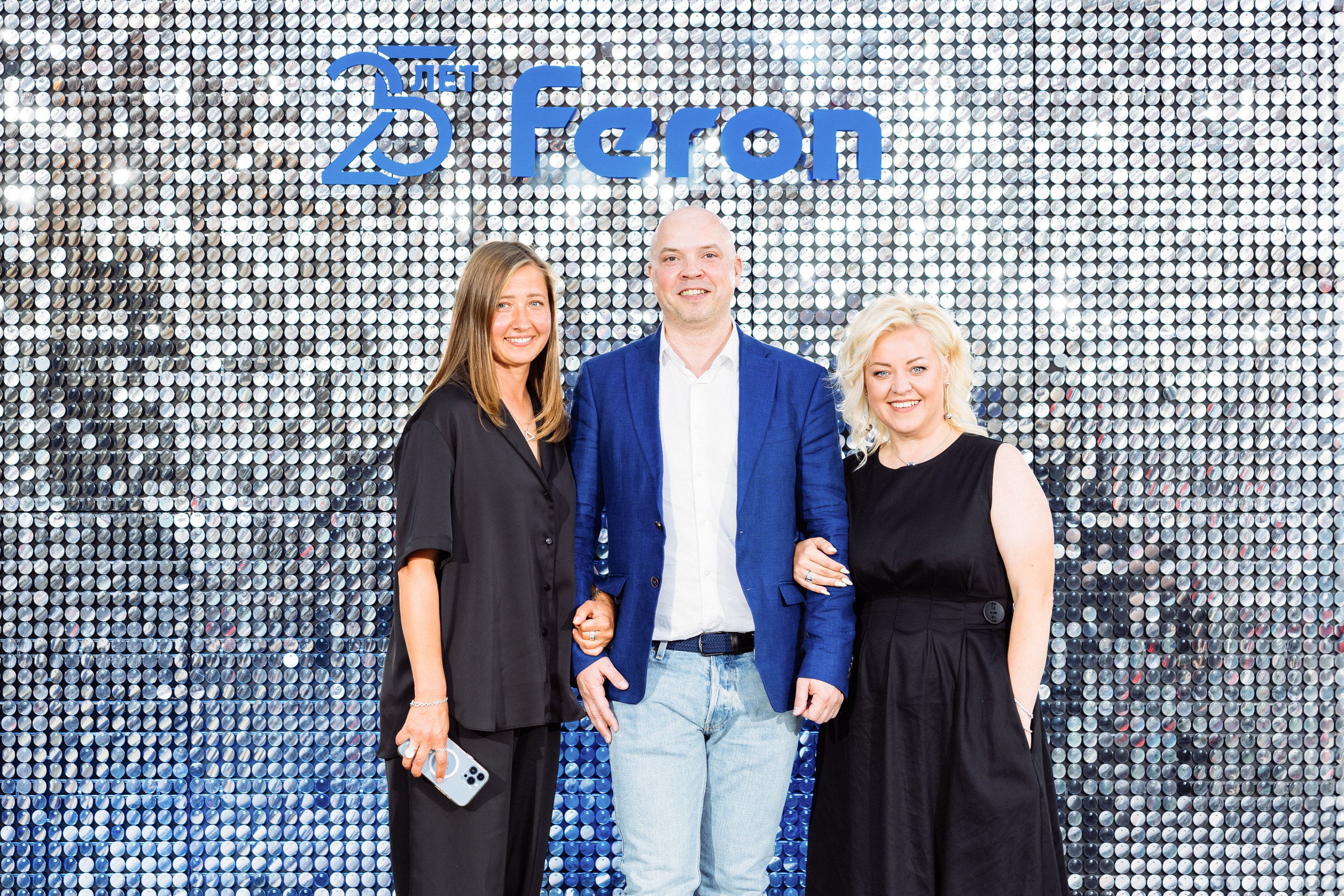 Feron 25-летие. Видео и фото для бизнеса |Video & Foto|Ростов-на-Дону|Краснодар|Москва