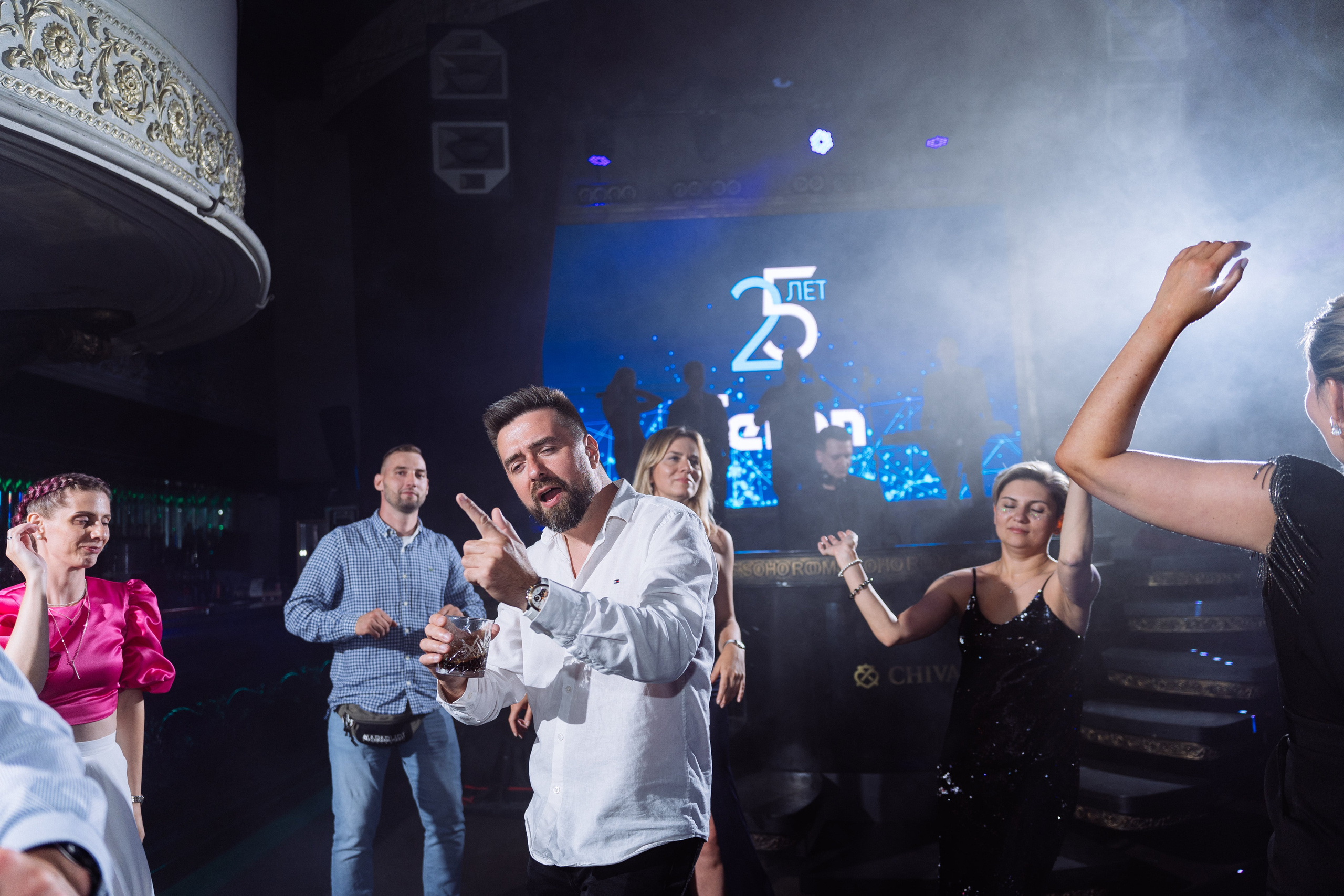 Feron 25-летие. Видео и фото для бизнеса |Video & Foto|Ростов-на-Дону|Краснодар|Москва