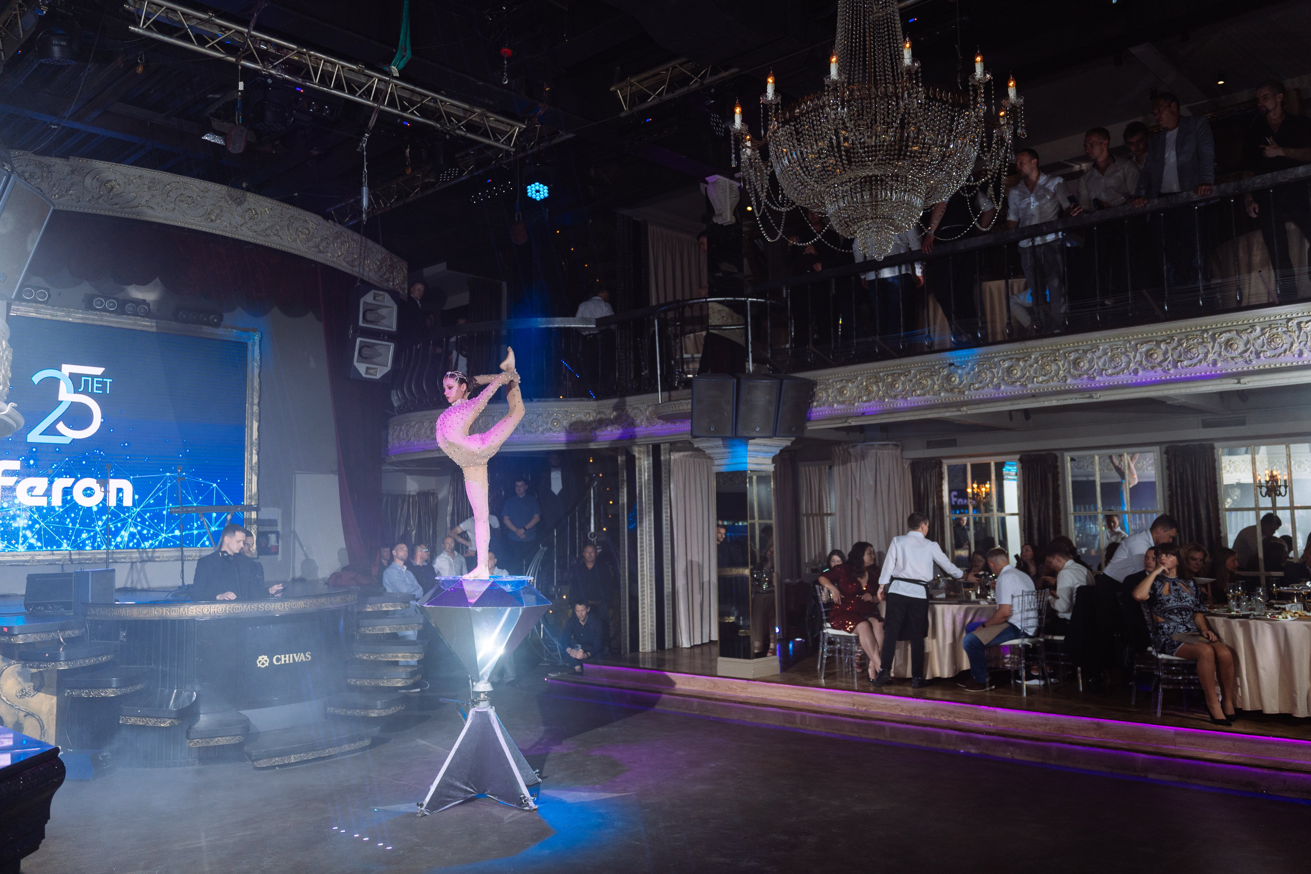 Feron 25-летие. Видео и фото для бизнеса |Video & Foto|Ростов-на-Дону|Краснодар|Москва