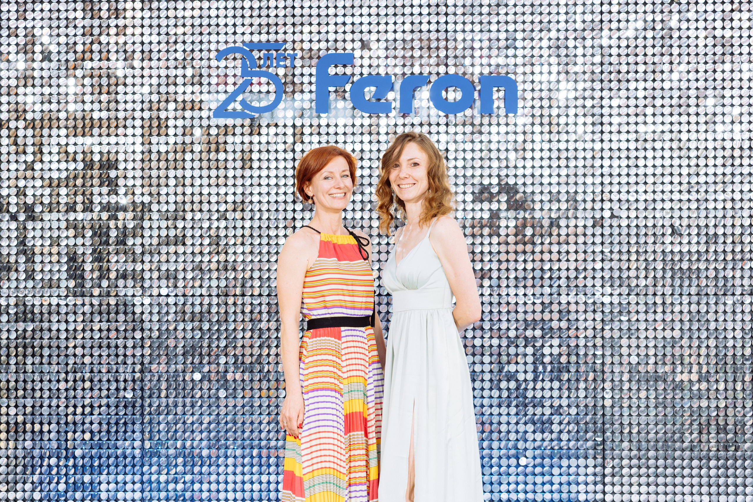 Feron 25-летие. Видео и фото для бизнеса |Video & Foto|Ростов-на-Дону|Краснодар|Москва