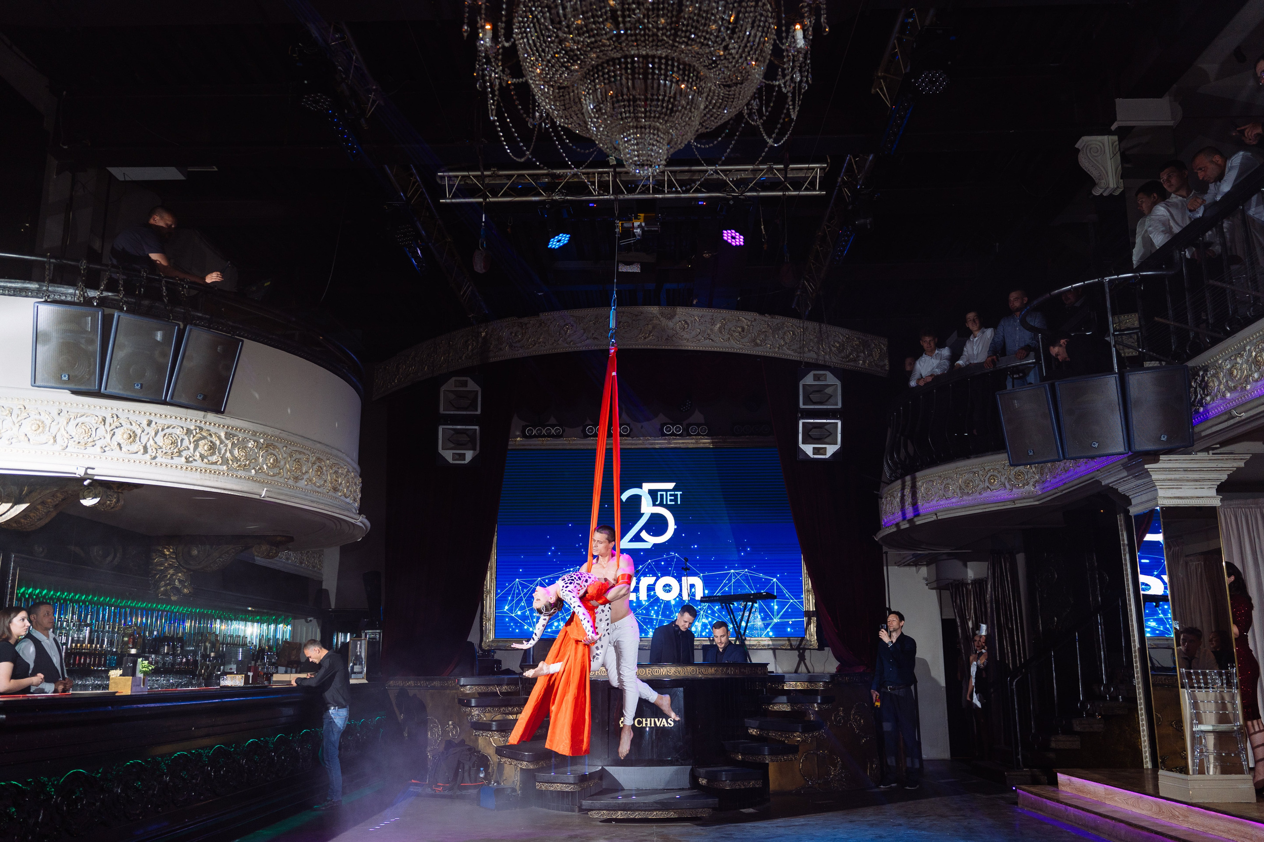 Feron 25-летие. Видео и фото для бизнеса |Video & Foto|Ростов-на-Дону|Краснодар|Москва