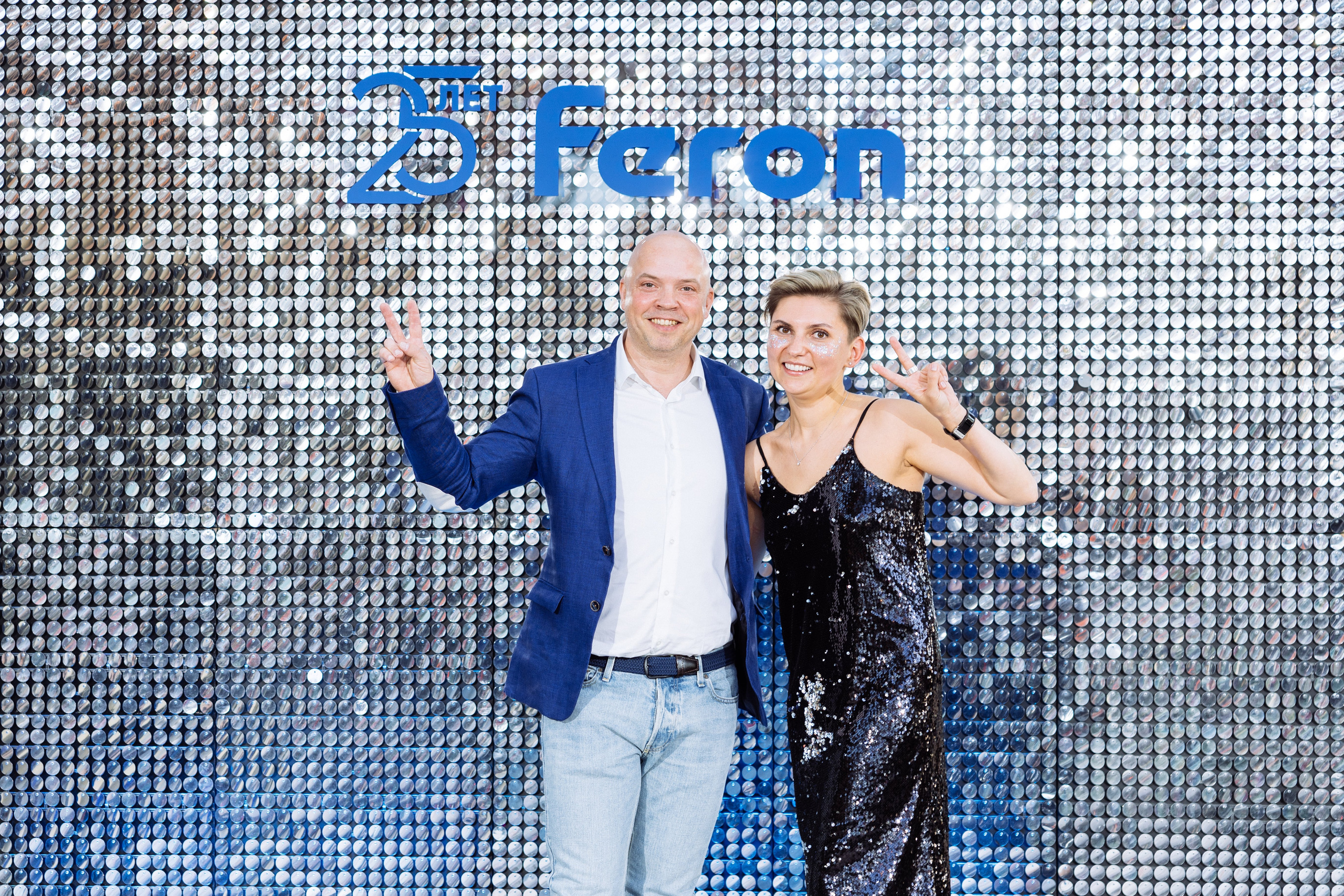 Feron 25-летие. Видео и фото для бизнеса |Video & Foto|Ростов-на-Дону|Краснодар|Москва