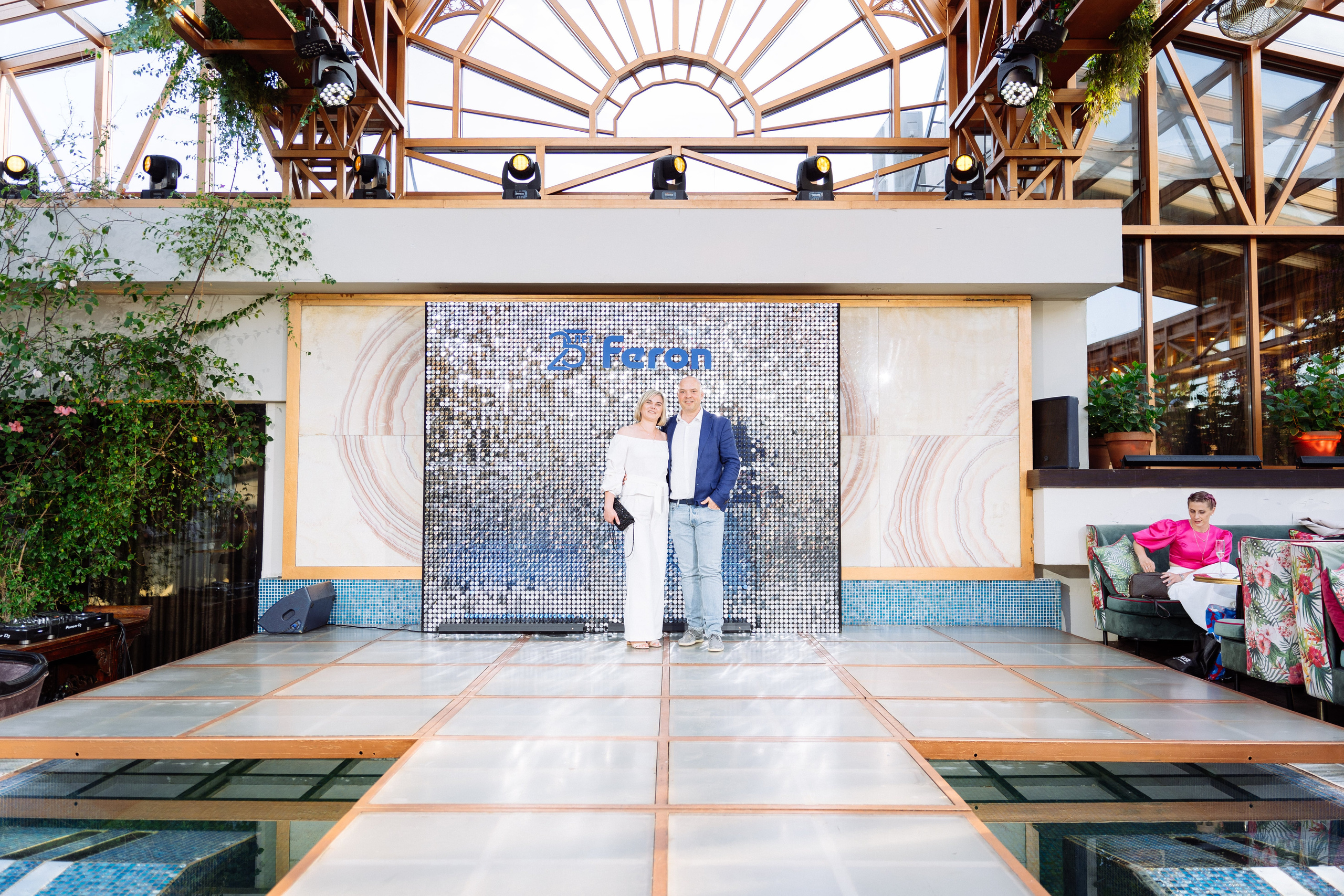 Feron 25-летие. Видео и фото для бизнеса |Video & Foto|Ростов-на-Дону|Краснодар|Москва