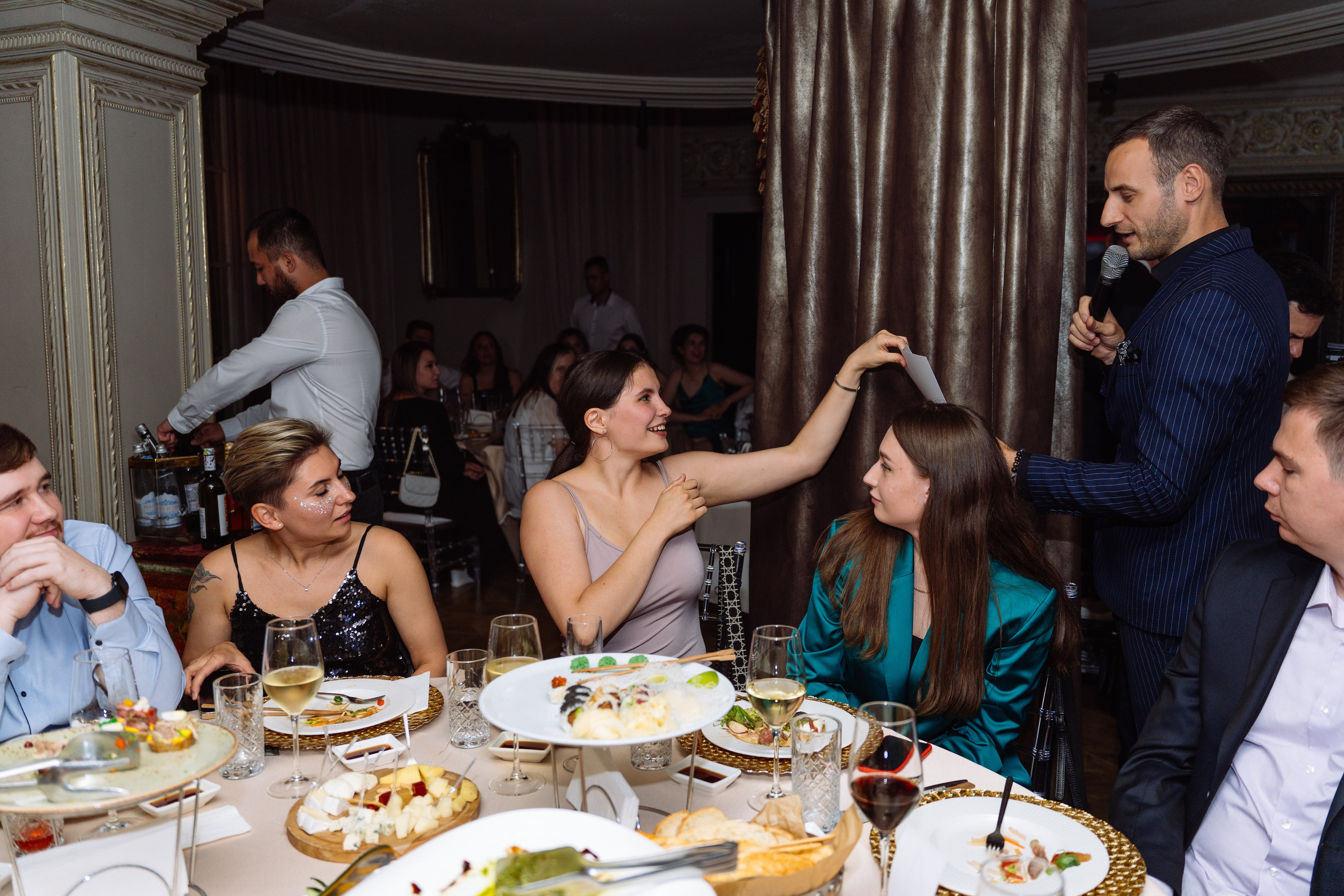 Feron 25-летие. Видео и фото для бизнеса |Video & Foto|Ростов-на-Дону|Краснодар|Москва