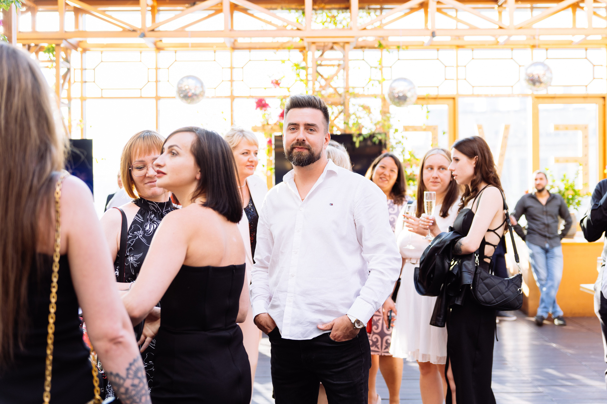 Feron 25-летие. Видео и фото для бизнеса |Video & Foto|Ростов-на-Дону|Краснодар|Москва