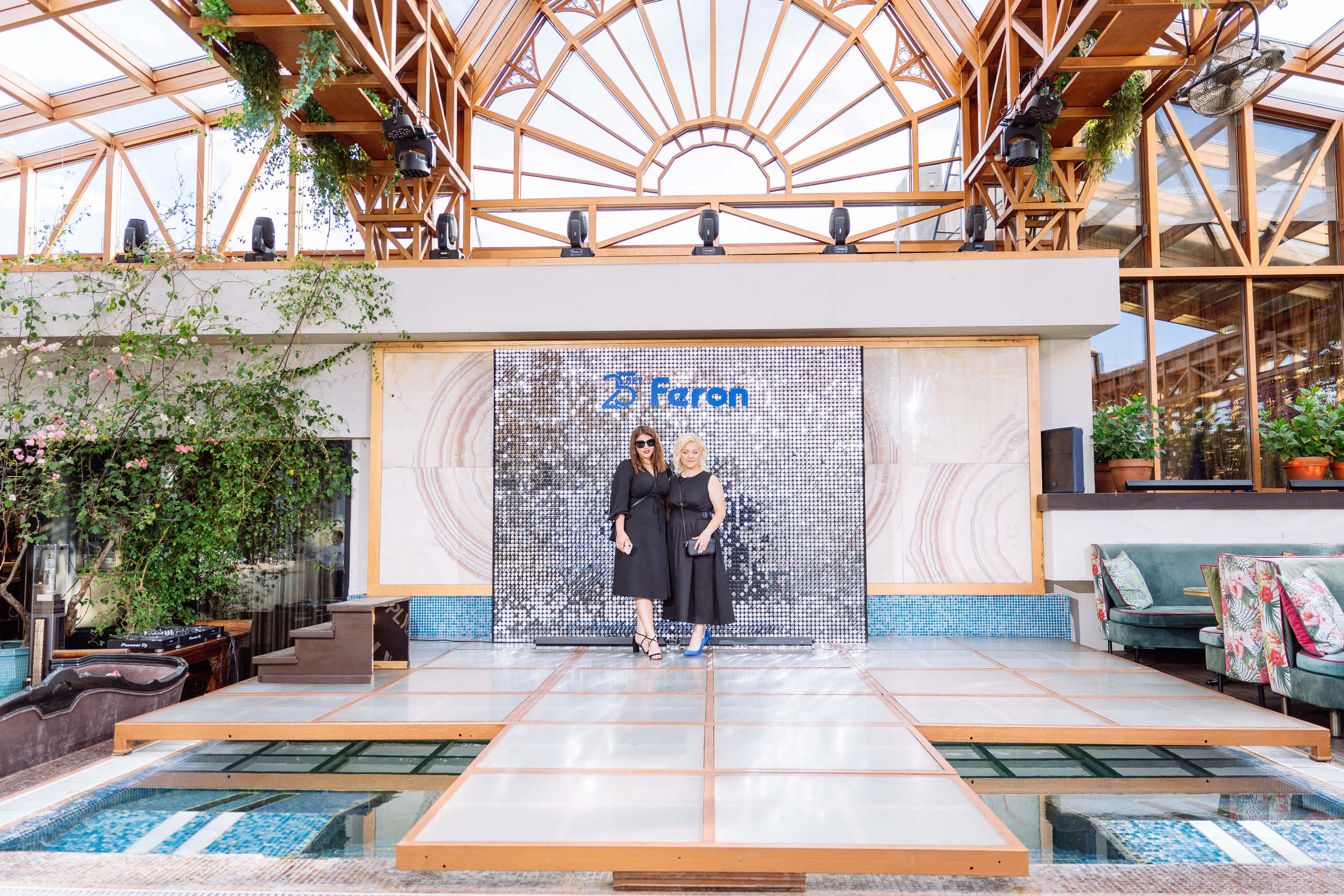 Feron 25-летие. Видео и фото для бизнеса |Video & Foto|Ростов-на-Дону|Краснодар|Москва