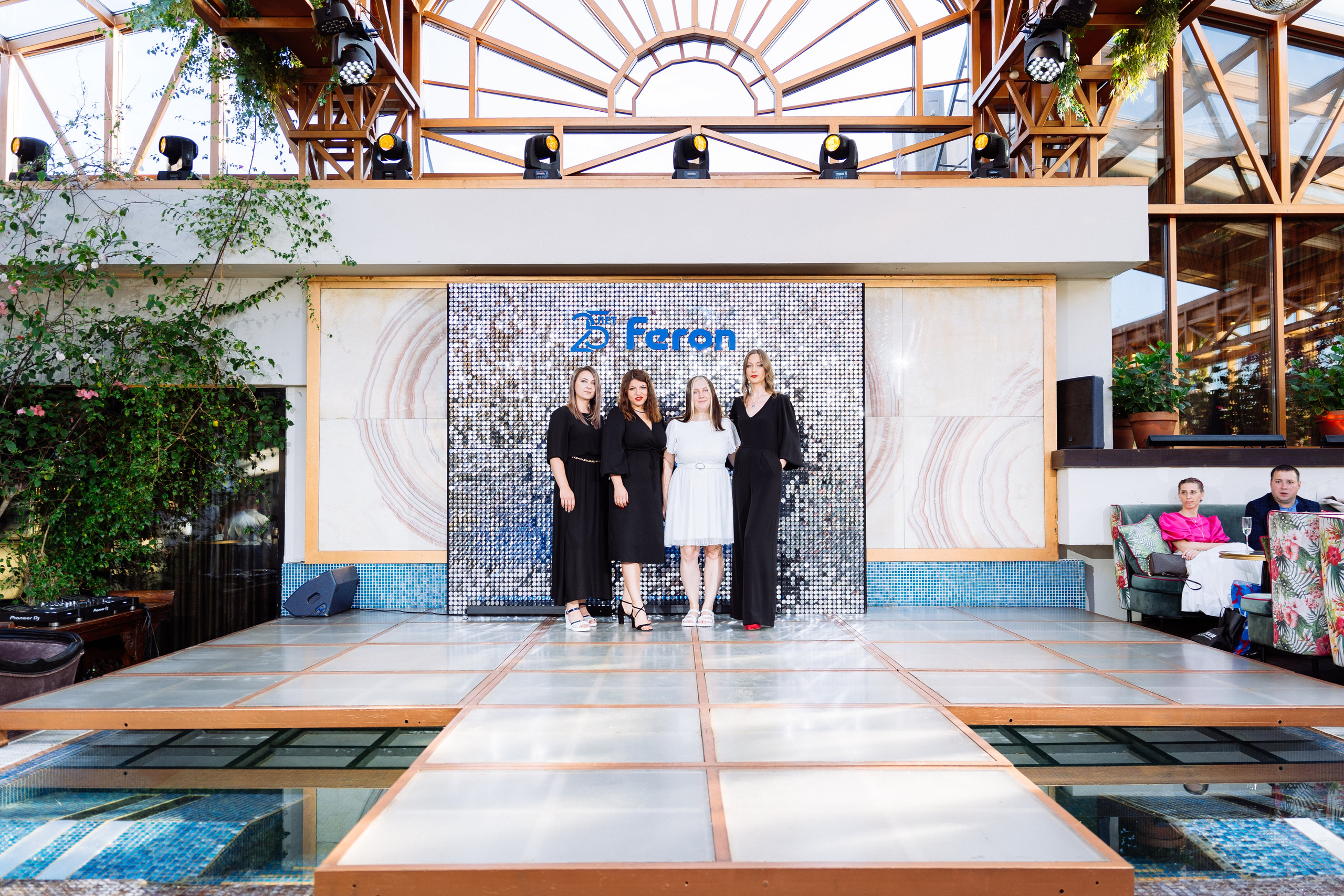 Feron 25-летие. Видео и фото для бизнеса |Video & Foto|Ростов-на-Дону|Краснодар|Москва