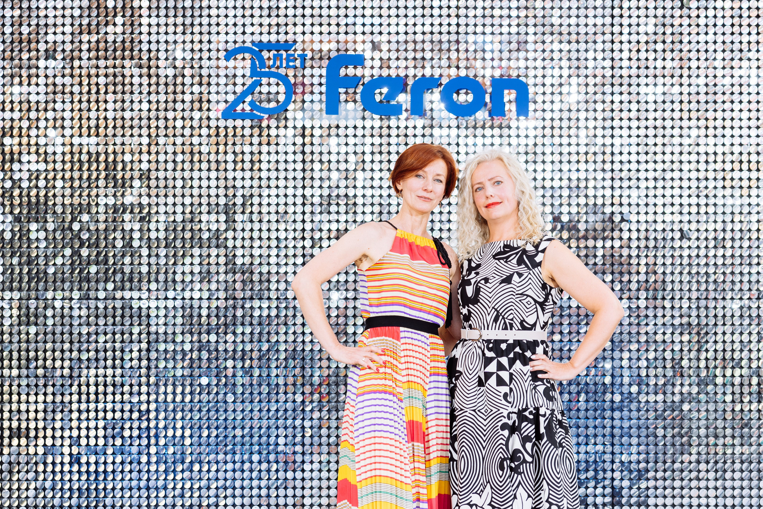 Feron 25-летие. Видео и фото для бизнеса |Video & Foto|Ростов-на-Дону|Краснодар|Москва