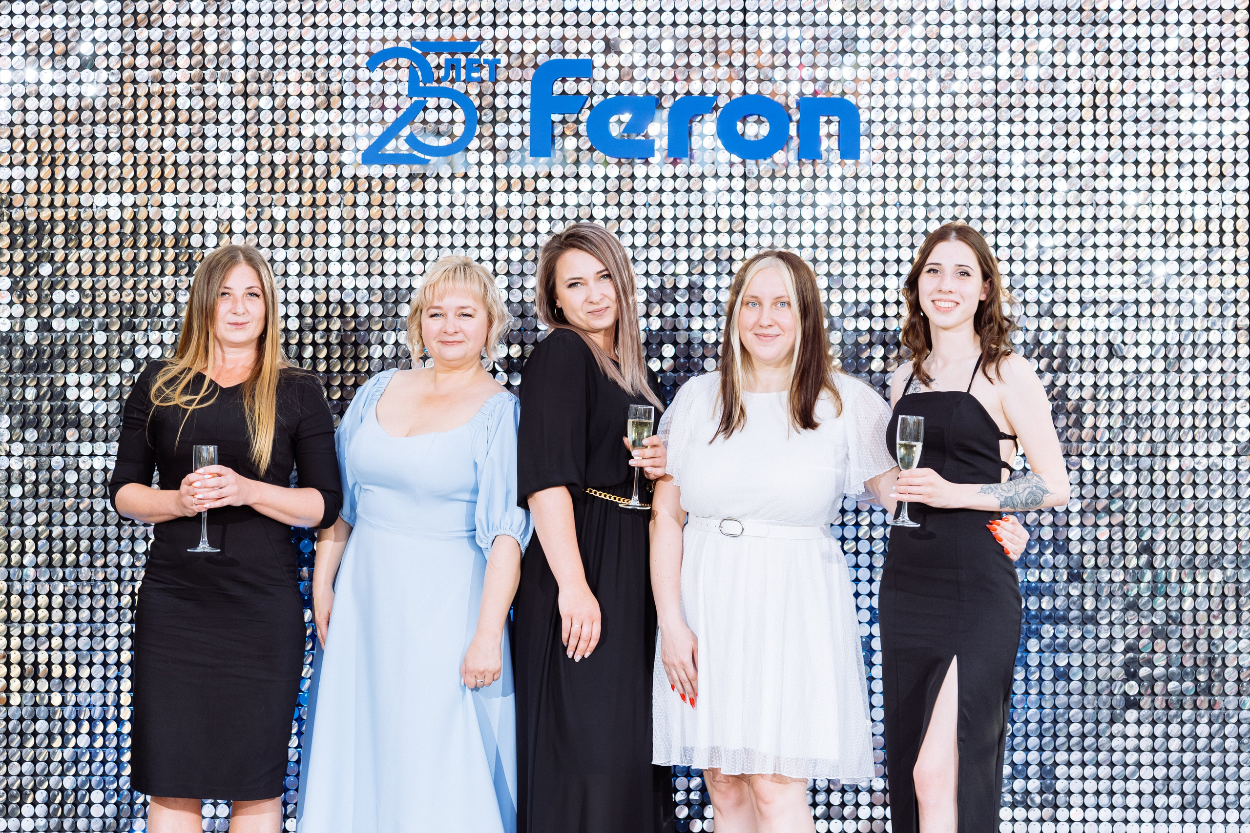 Feron 25-летие. Видео и фото для бизнеса |Video & Foto|Ростов-на-Дону|Краснодар|Москва