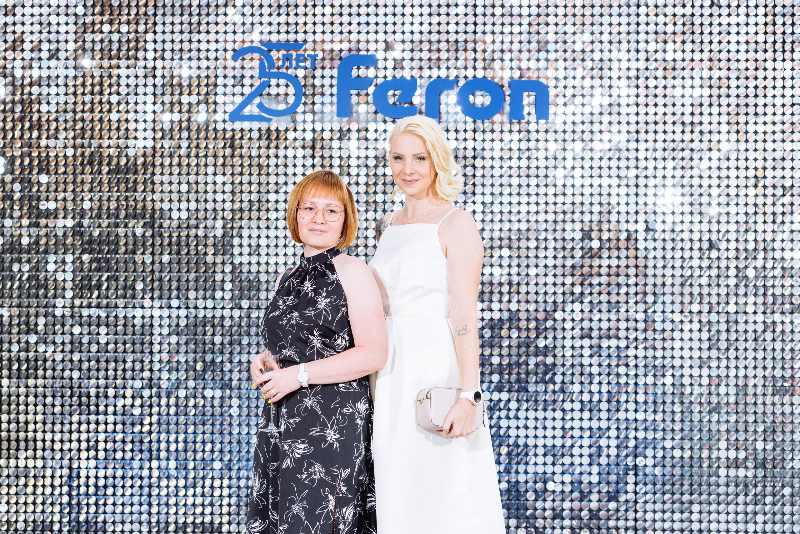 Feron 25-летие. Видео и фото для бизнеса |Video & Foto|Ростов-на-Дону|Краснодар|Москва