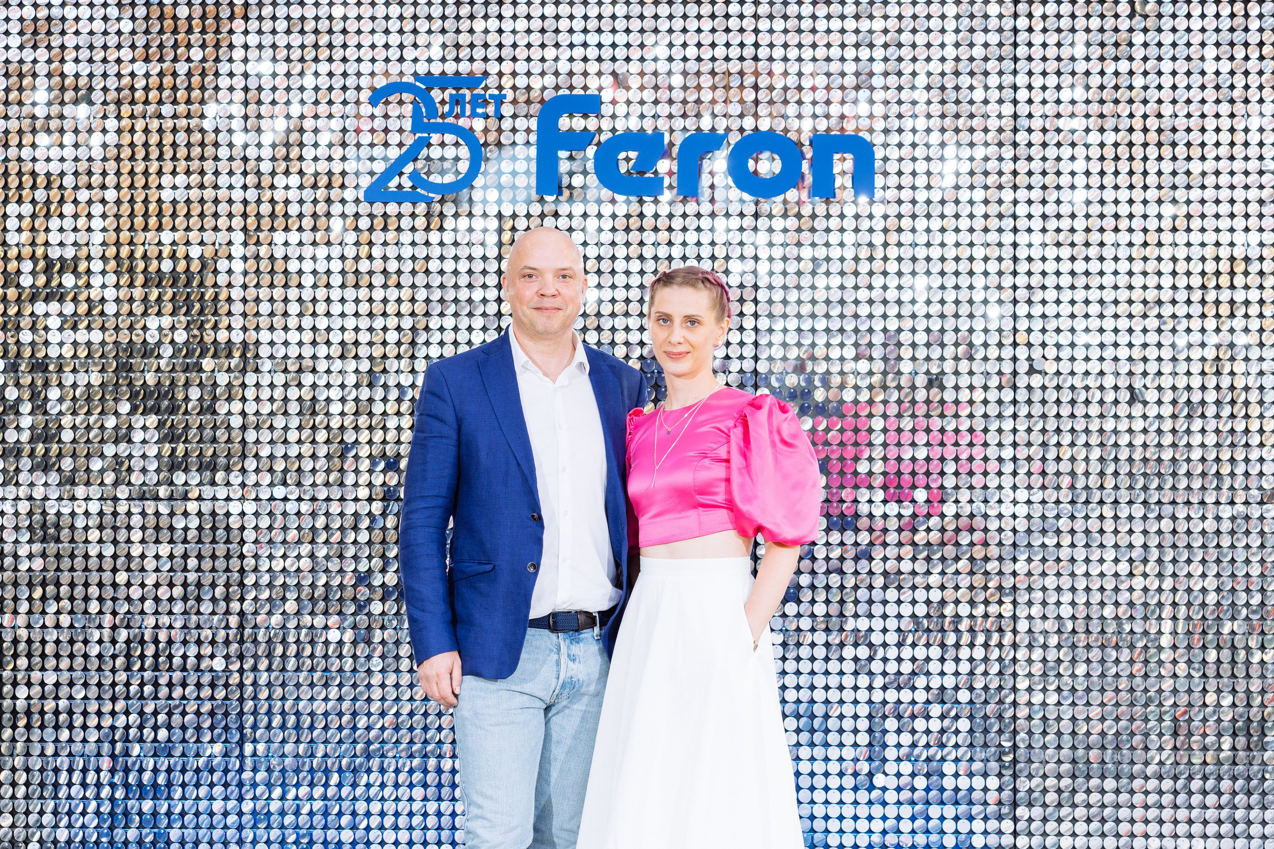 Feron 25-летие. Видео и фото для бизнеса |Video & Foto|Ростов-на-Дону|Краснодар|Москва