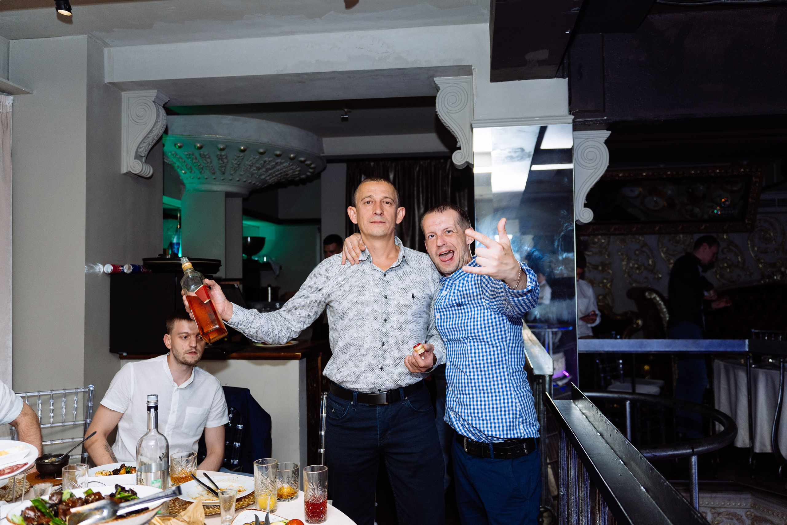 Feron 25-летие. Видео и фото для бизнеса |Video & Foto|Ростов-на-Дону|Краснодар|Москва