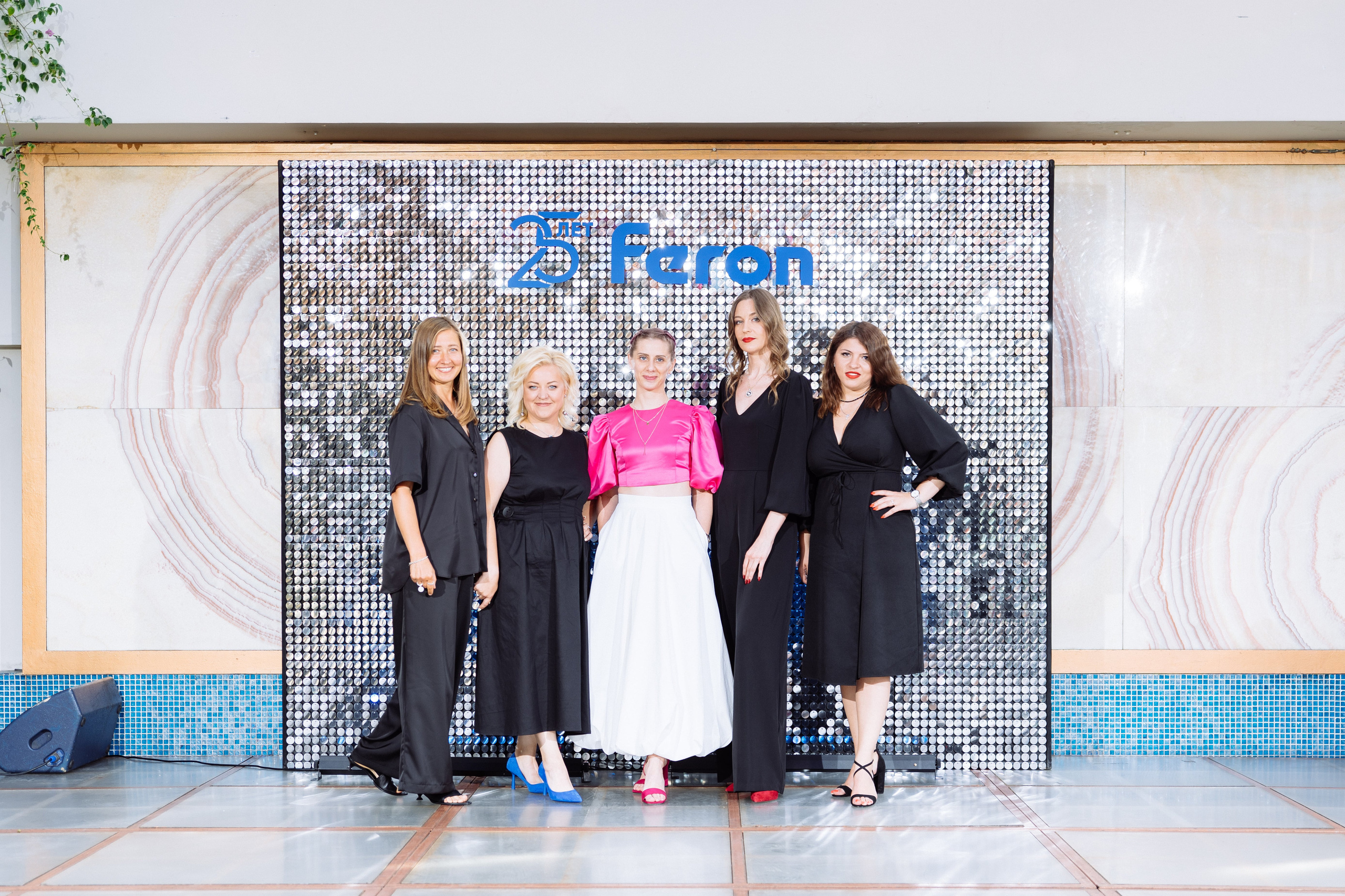 Feron 25-летие. Видео и фото для бизнеса |Video & Foto|Ростов-на-Дону|Краснодар|Москва