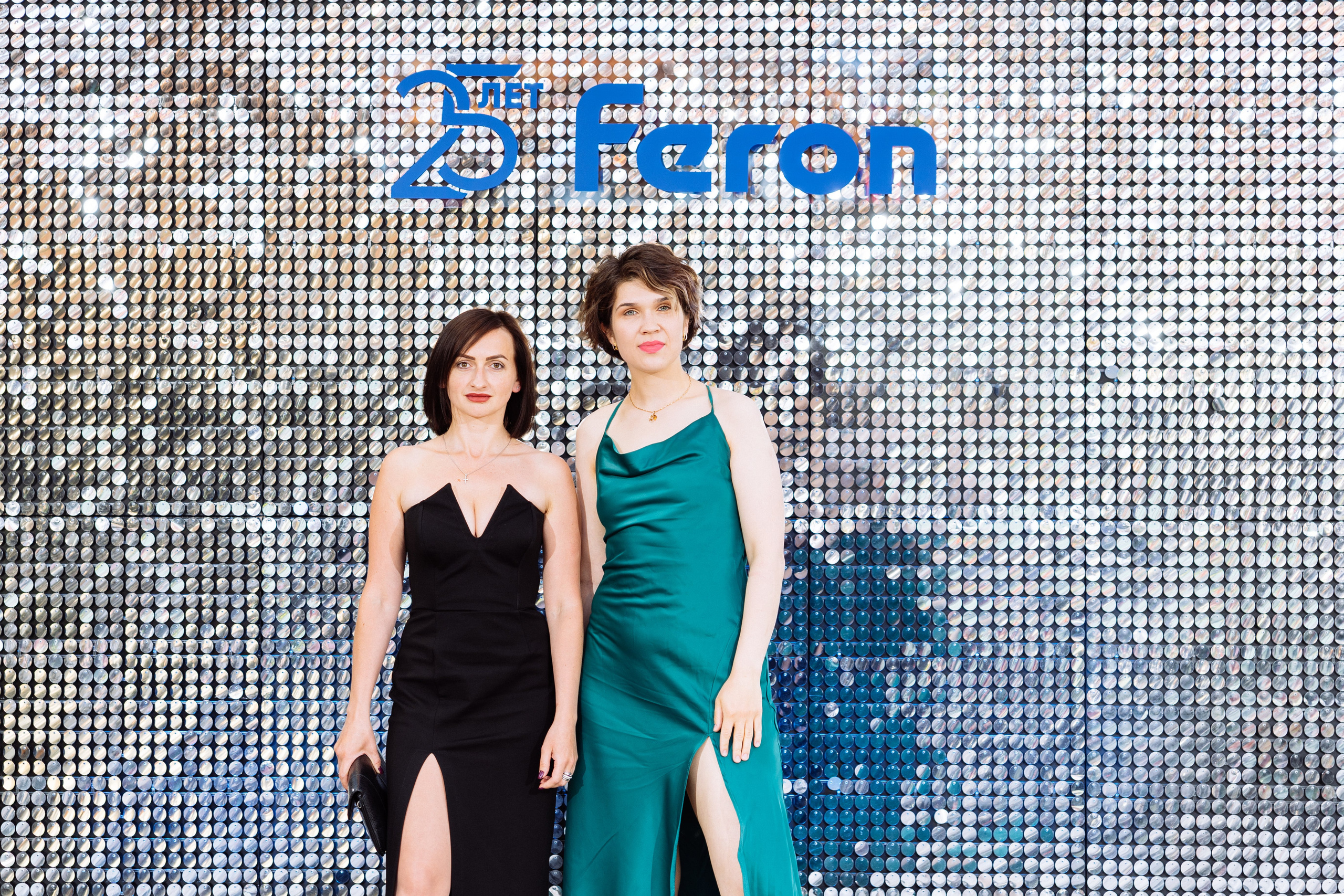 Feron 25-летие. Видео и фото для бизнеса |Video & Foto|Ростов-на-Дону|Краснодар|Москва