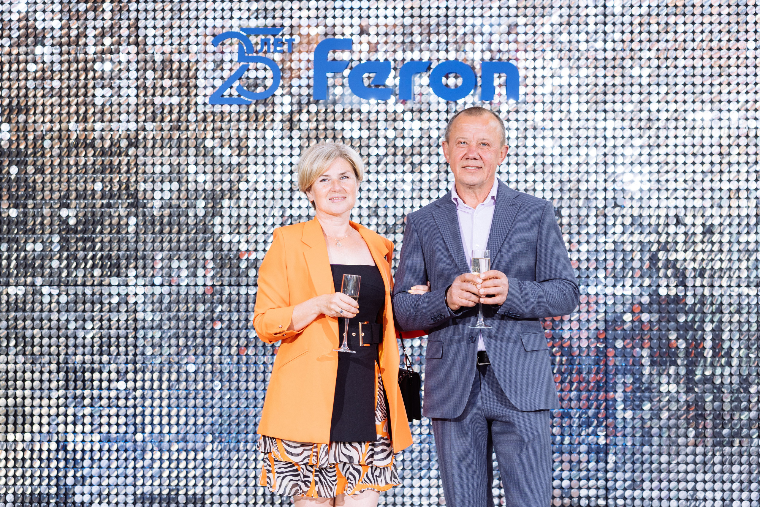 Feron 25-летие. Видео и фото для бизнеса |Video & Foto|Ростов-на-Дону|Краснодар|Москва