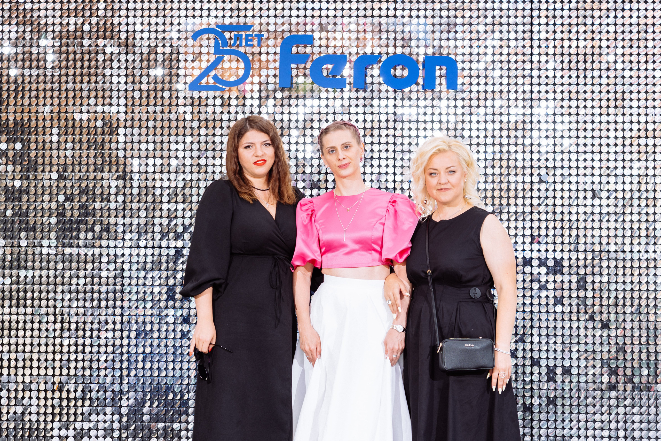 Feron 25-летие. Видео и фото для бизнеса |Video & Foto|Ростов-на-Дону|Краснодар|Москва