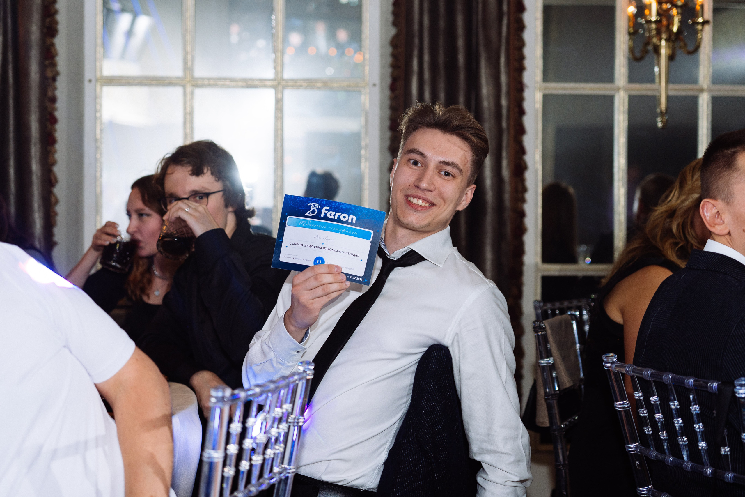 Feron 25-летие. Видео и фото для бизнеса |Video & Foto|Ростов-на-Дону|Краснодар|Москва