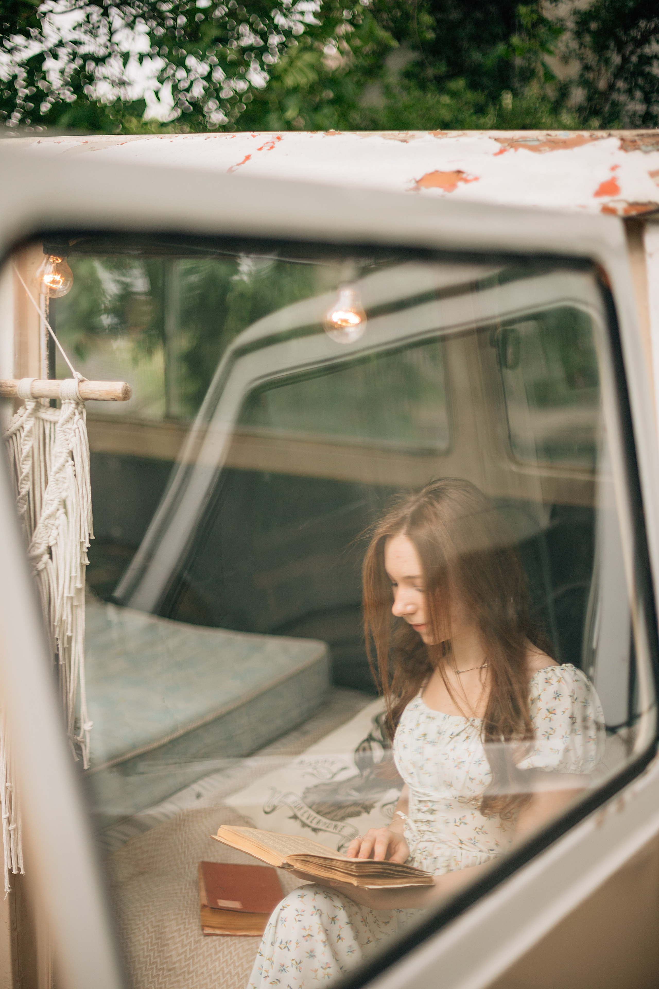 Уличная фотосессия для Виктории. Семейный и индивидуальный фотограф в Ростове-на-Дону