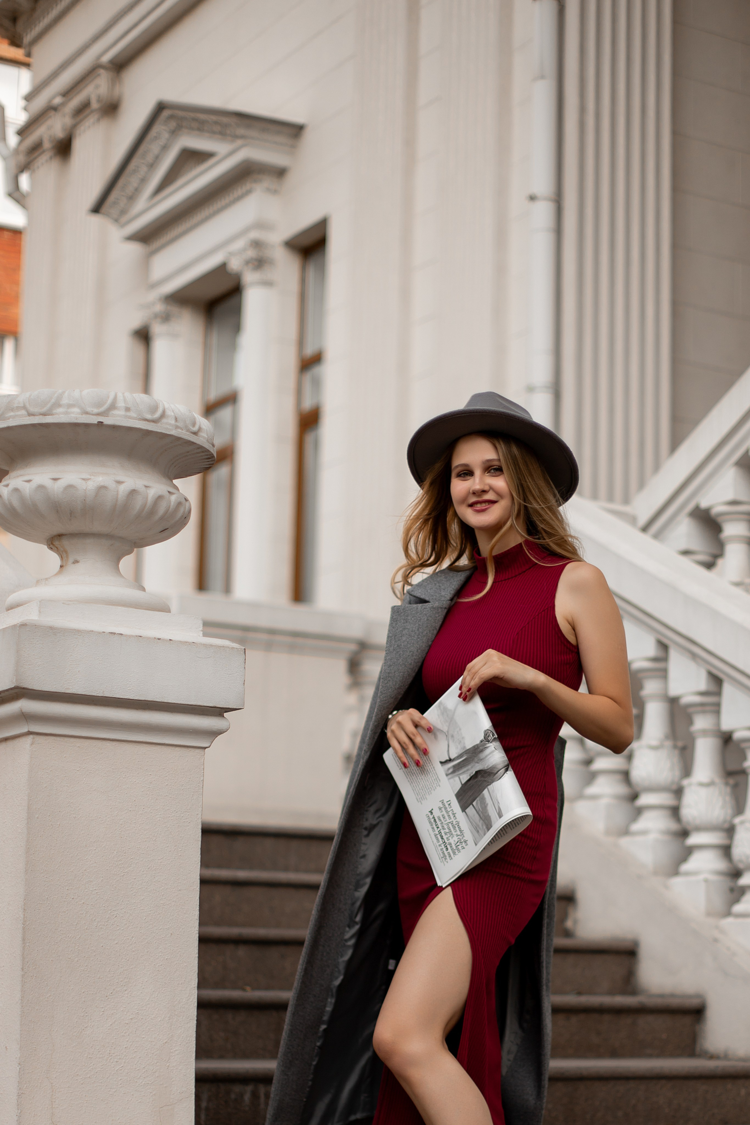 Индивидуальная съемка. Семейный и индивидуальный фотограф в Ростове-на-Дону