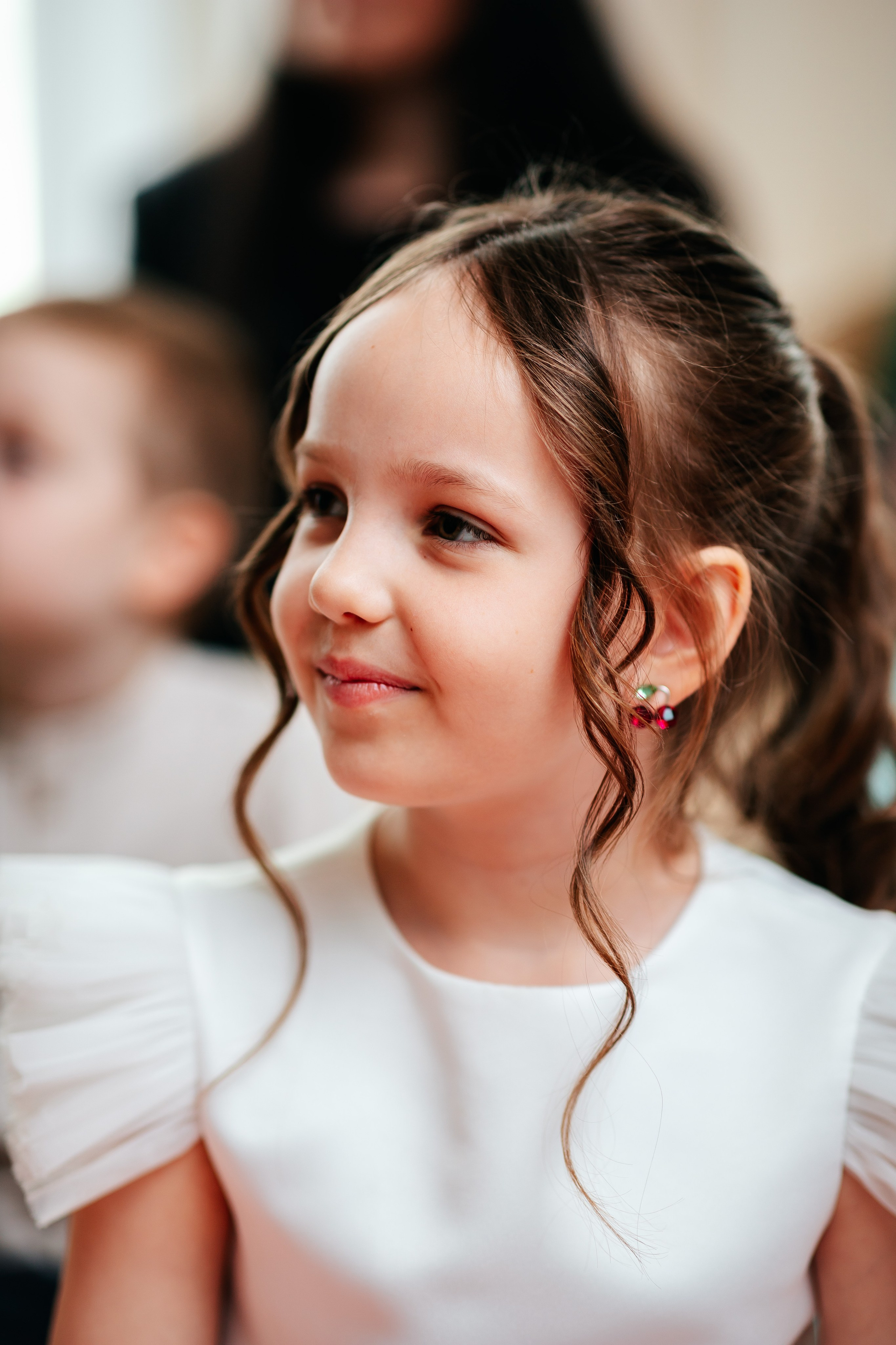 Выпускной в детском саду. Семейный lifestyle фотограф в Санкт-Петербурге Людмила Пахомова