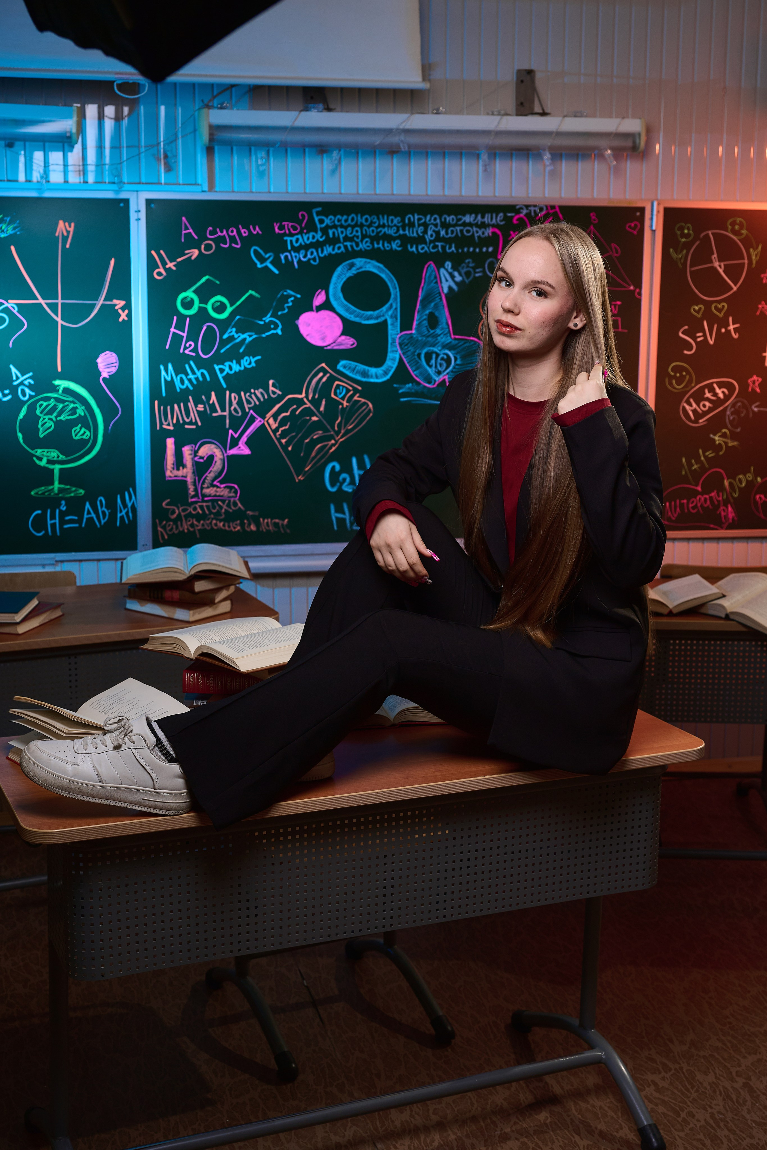 Персональный альбом для 9-11 классов. Выпускной альбом Выборг, Каменногорск, Светогорск, Санкт-Петербург